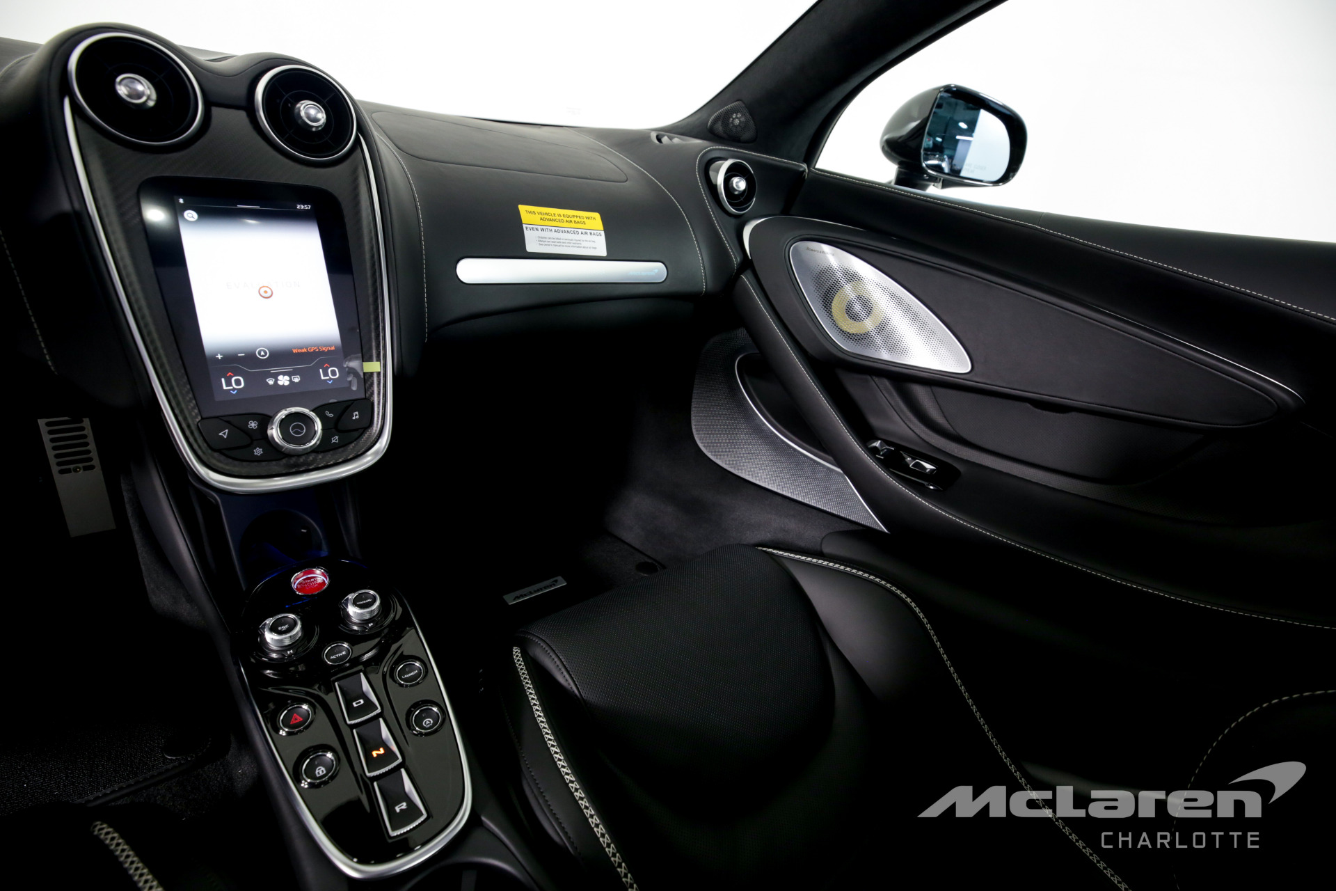 New 2022 MCLAREN GT | Charlotte, NC