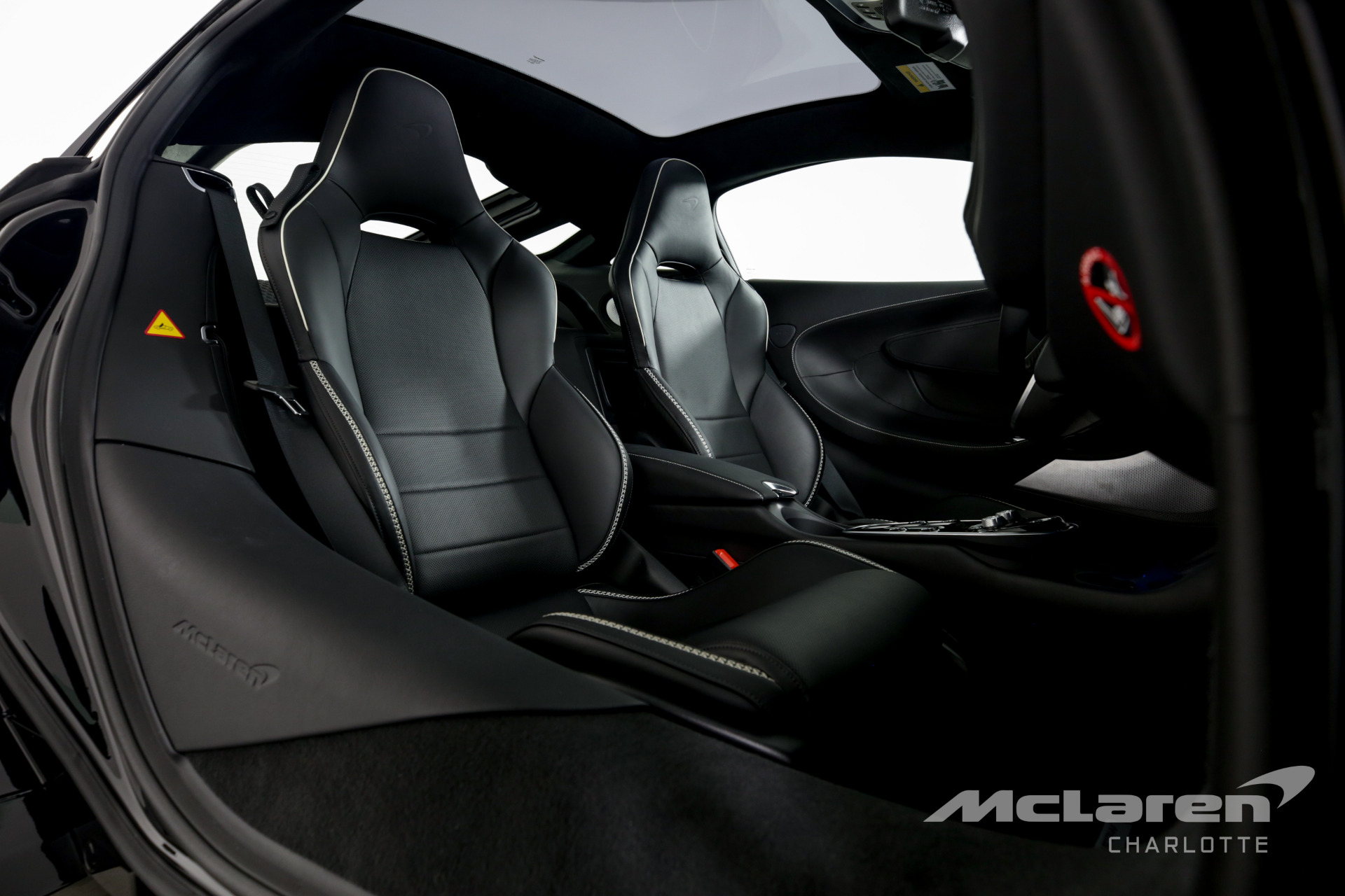 New 2022 MCLAREN GT | Charlotte, NC
