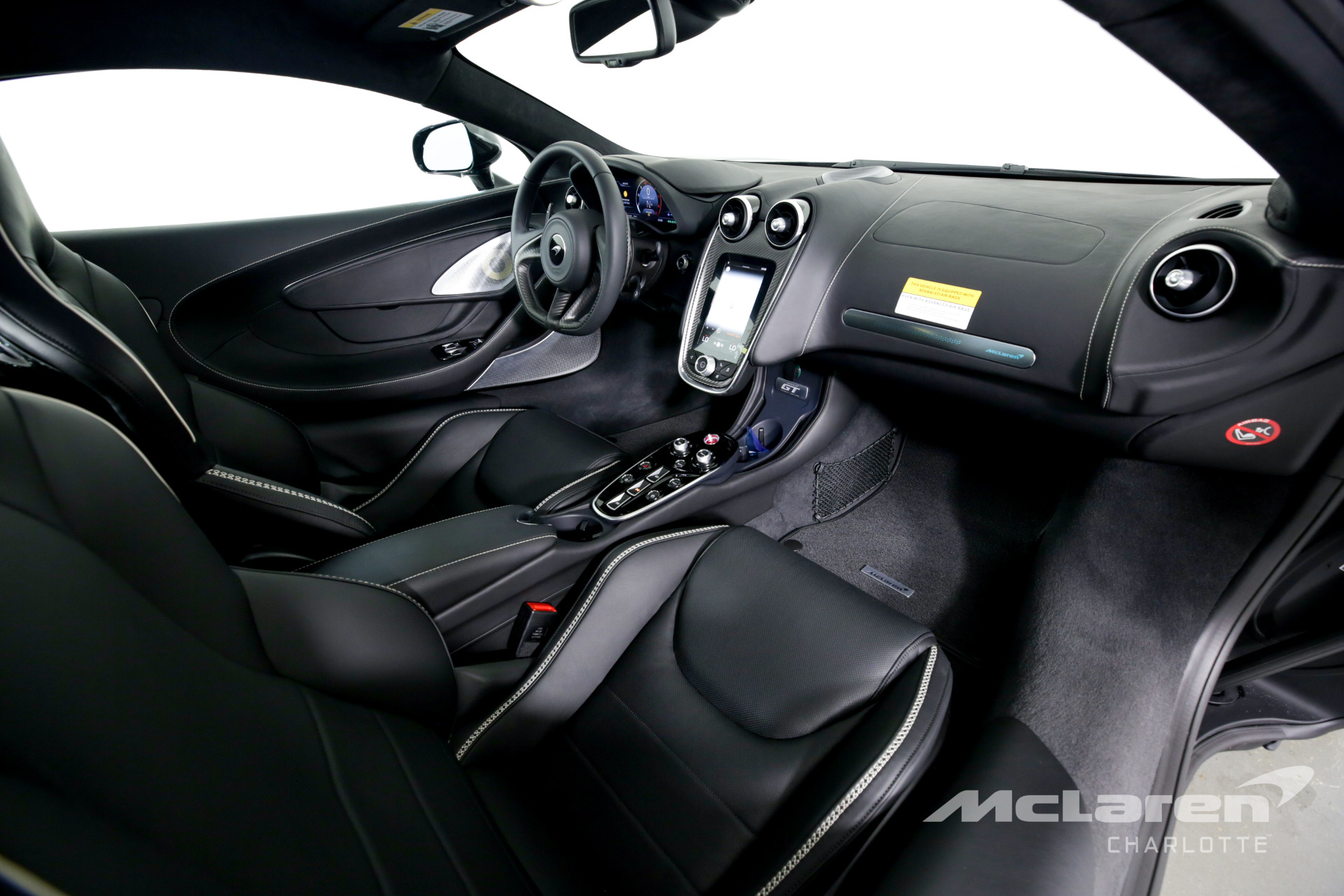 New 2022 MCLAREN GT | Charlotte, NC