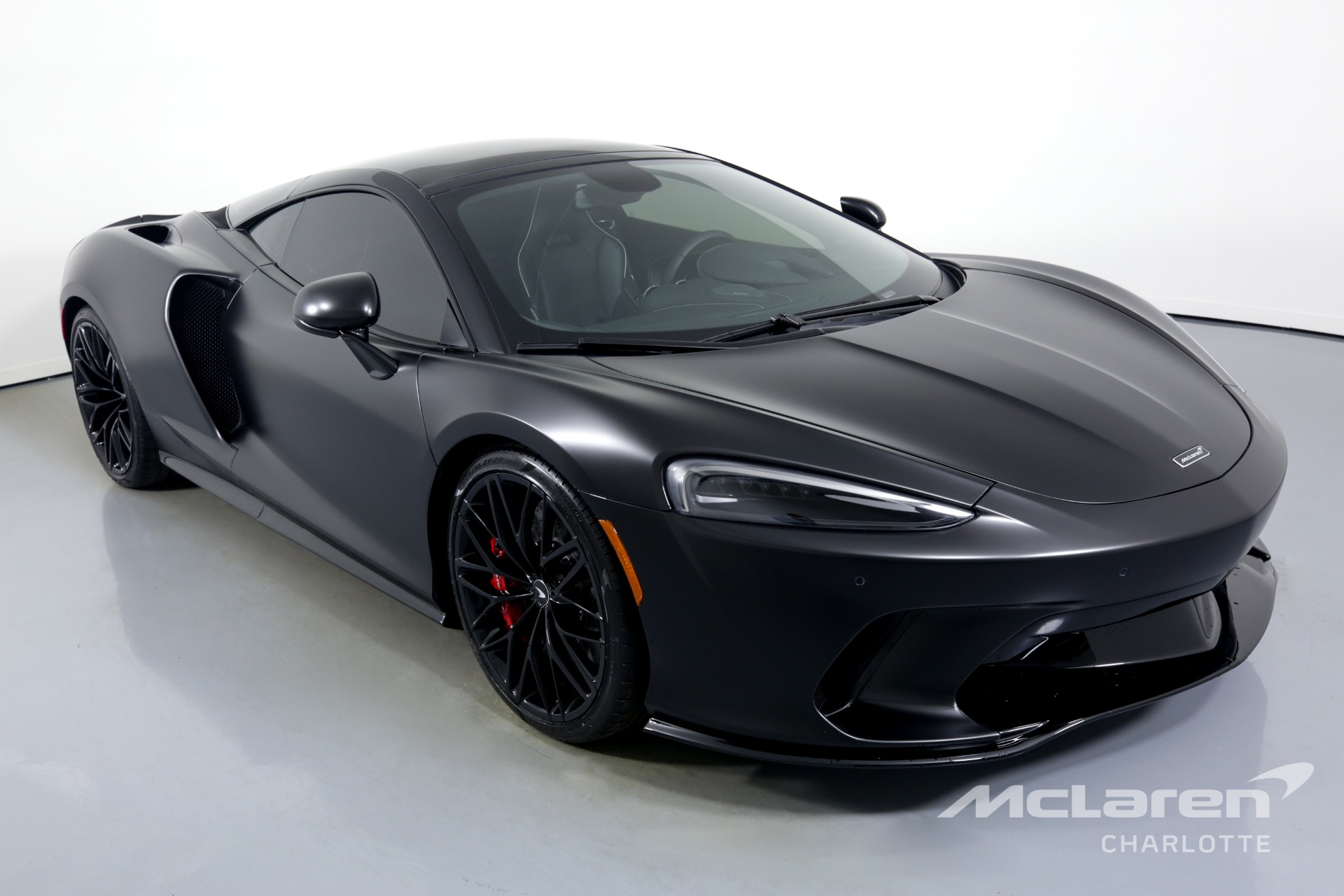 New 2022 MCLAREN GT | Charlotte, NC