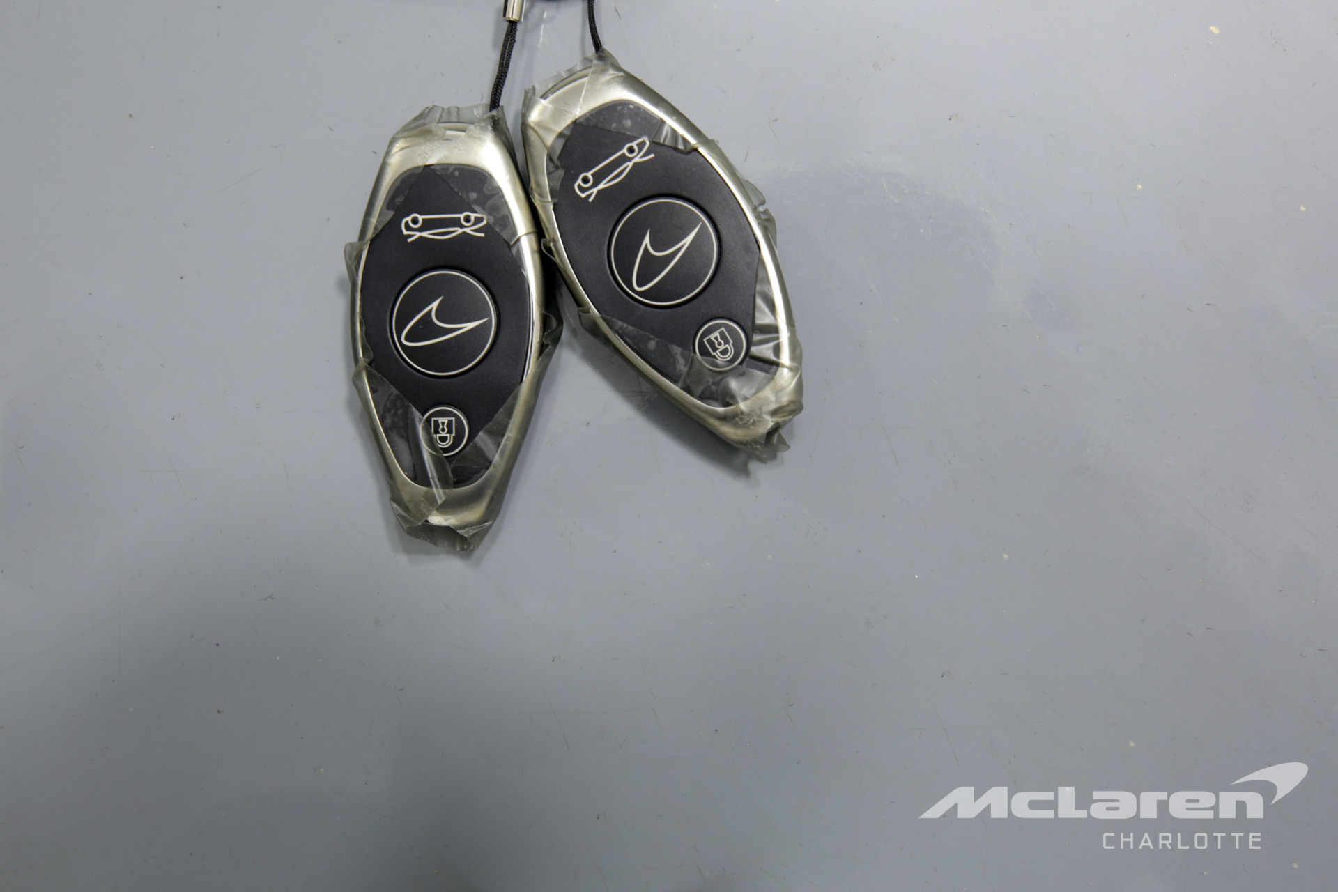 New 2022 MCLAREN GT | Charlotte, NC