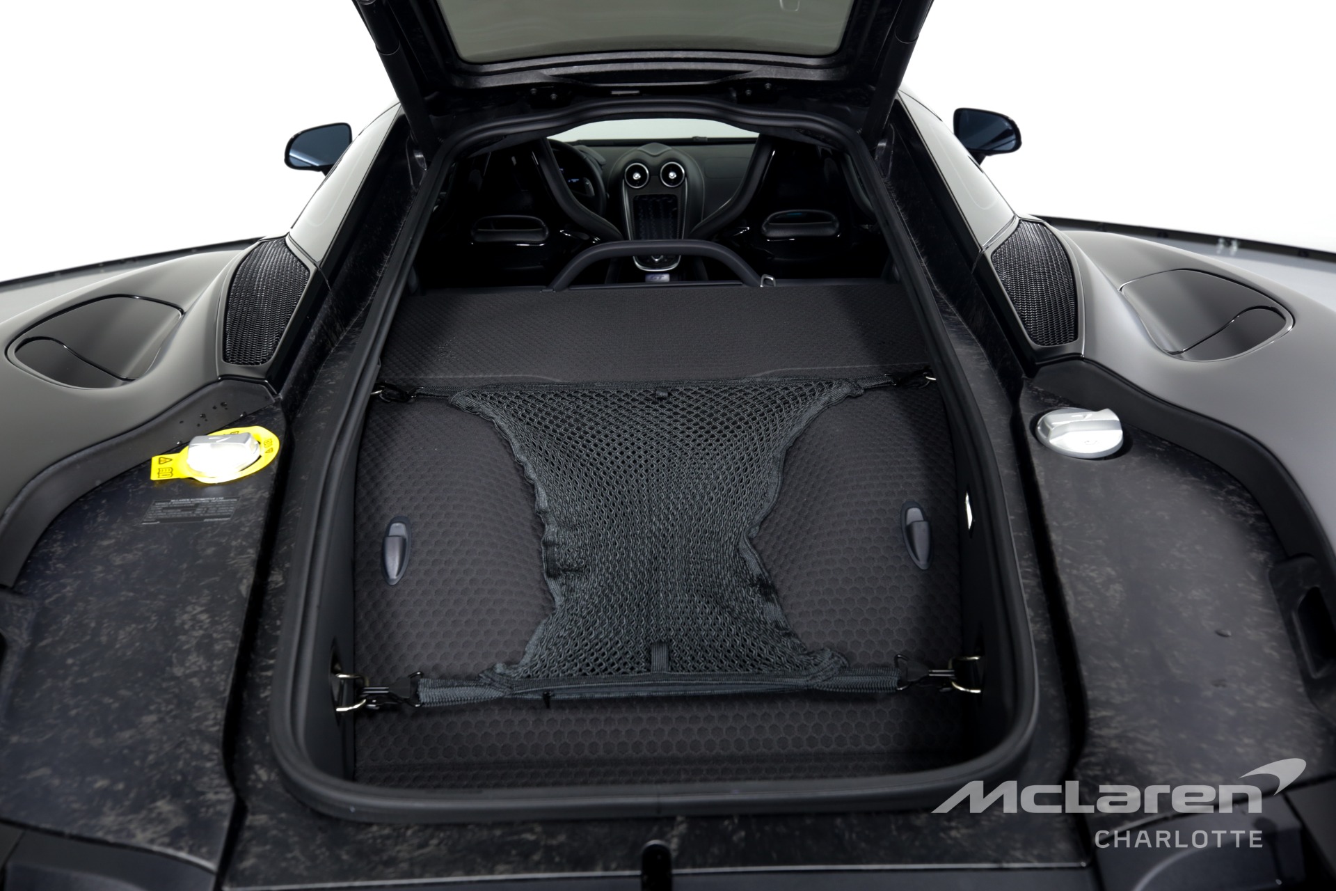 New 2022 MCLAREN GT | Charlotte, NC