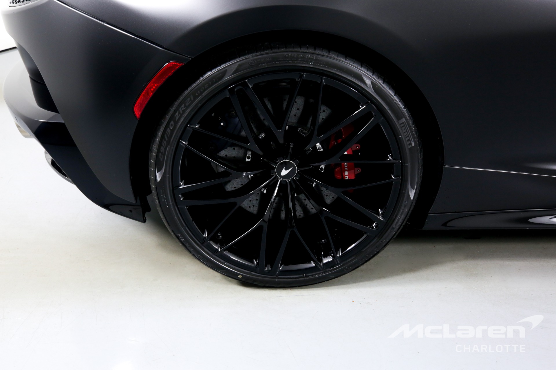 New 2022 MCLAREN GT | Charlotte, NC
