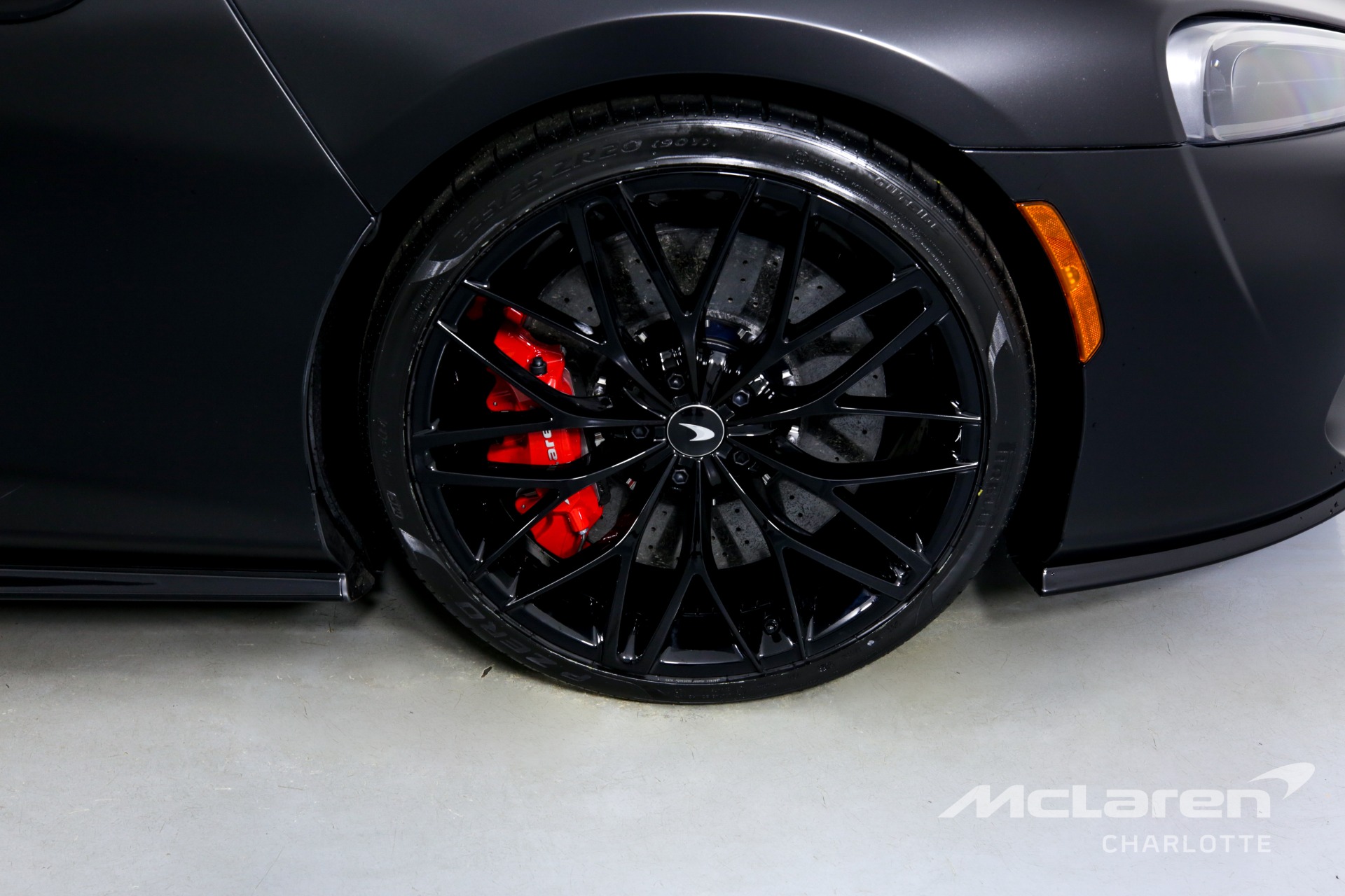 New 2022 MCLAREN GT | Charlotte, NC