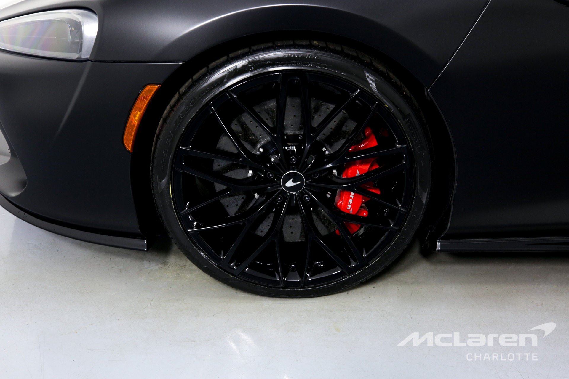 New 2022 MCLAREN GT | Charlotte, NC