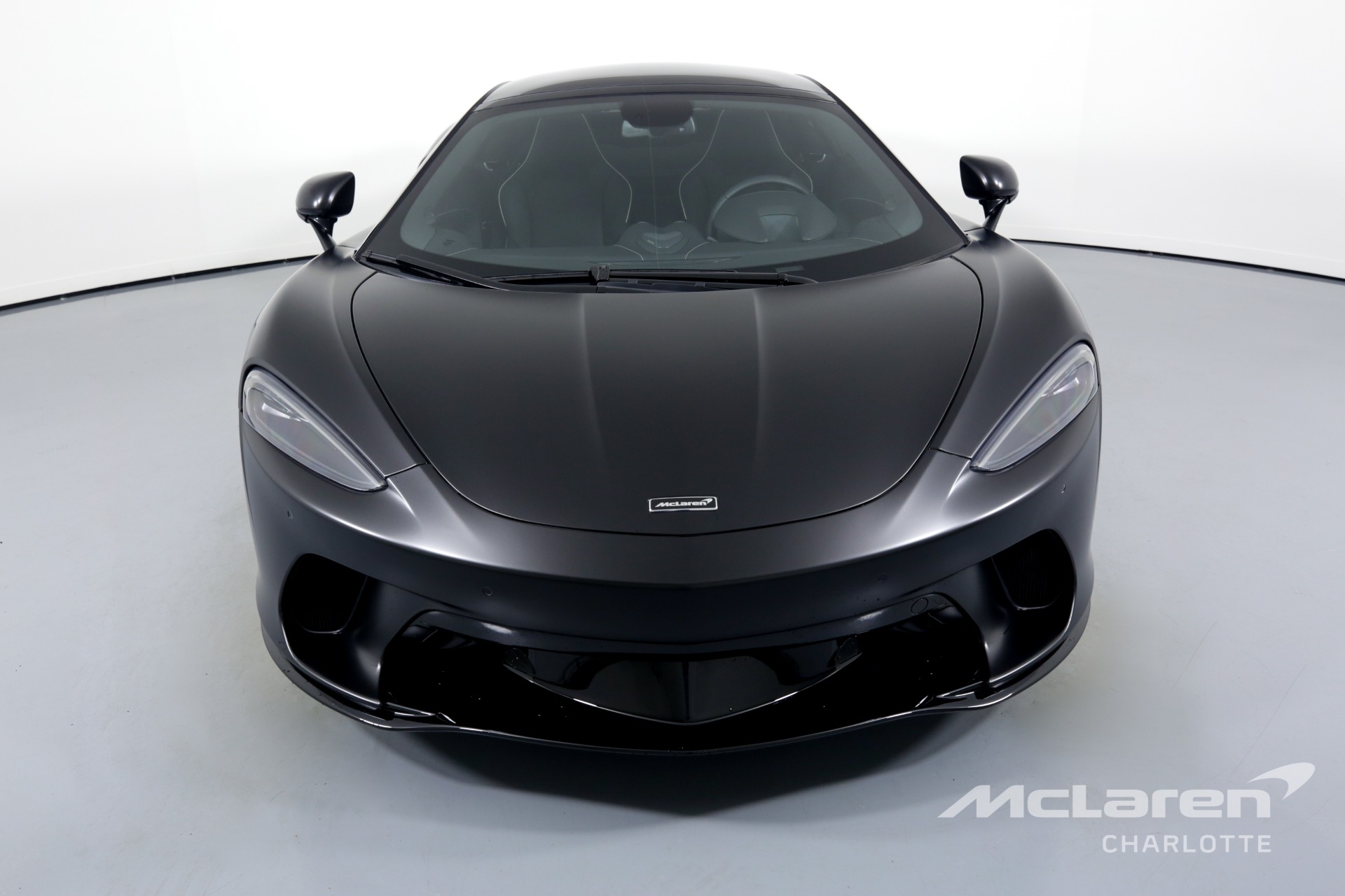 New 2022 MCLAREN GT | Charlotte, NC