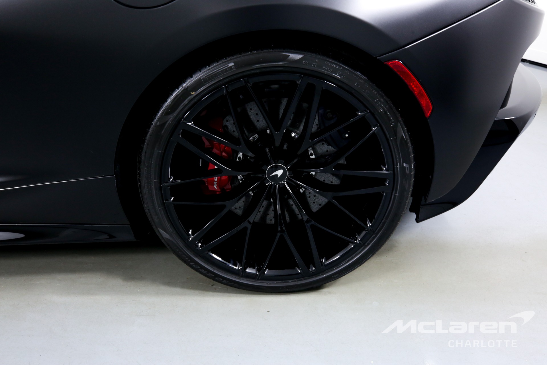 New 2022 MCLAREN GT | Charlotte, NC
