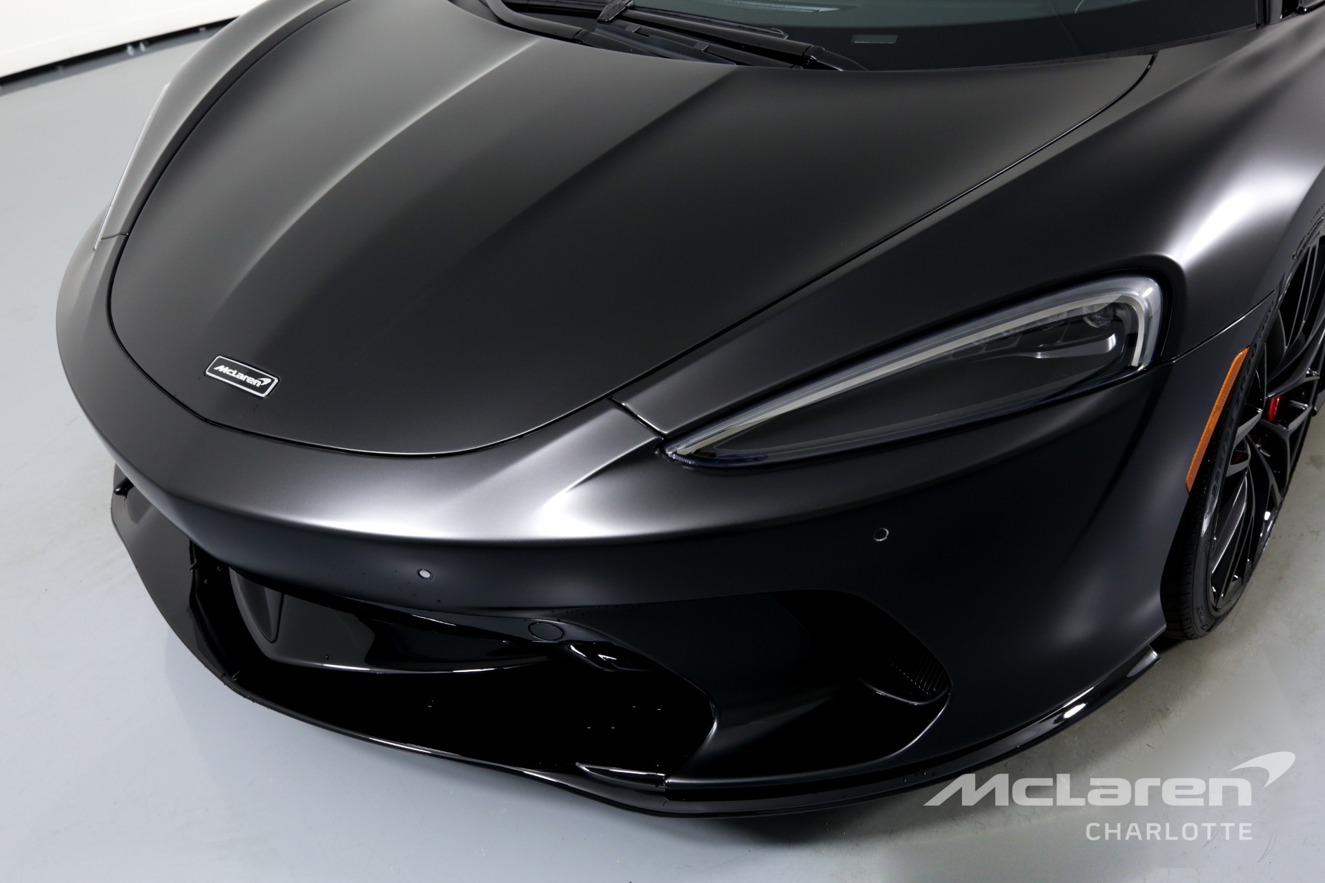 New 2022 MCLAREN GT | Charlotte, NC