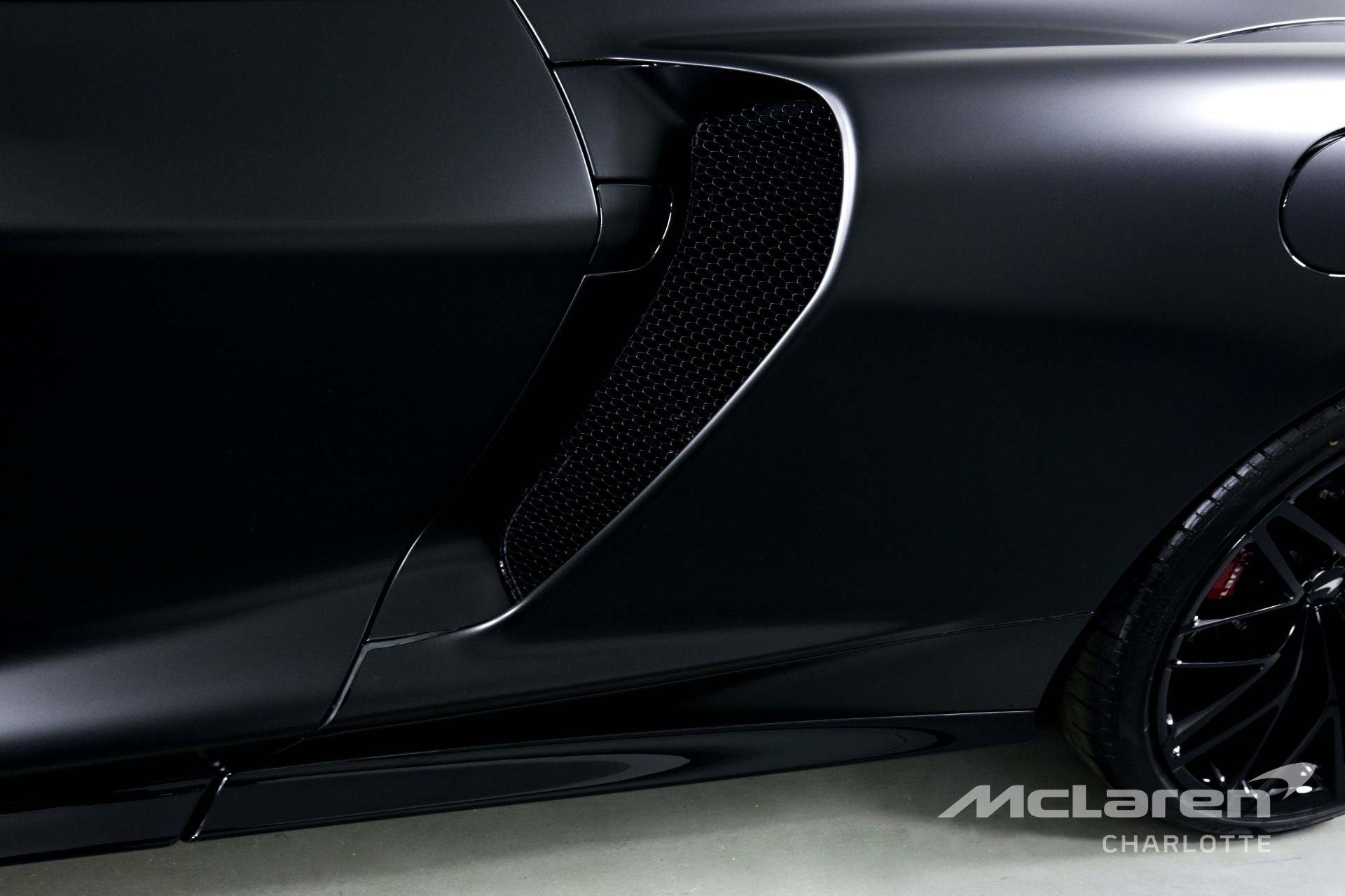 New 2022 MCLAREN GT | Charlotte, NC