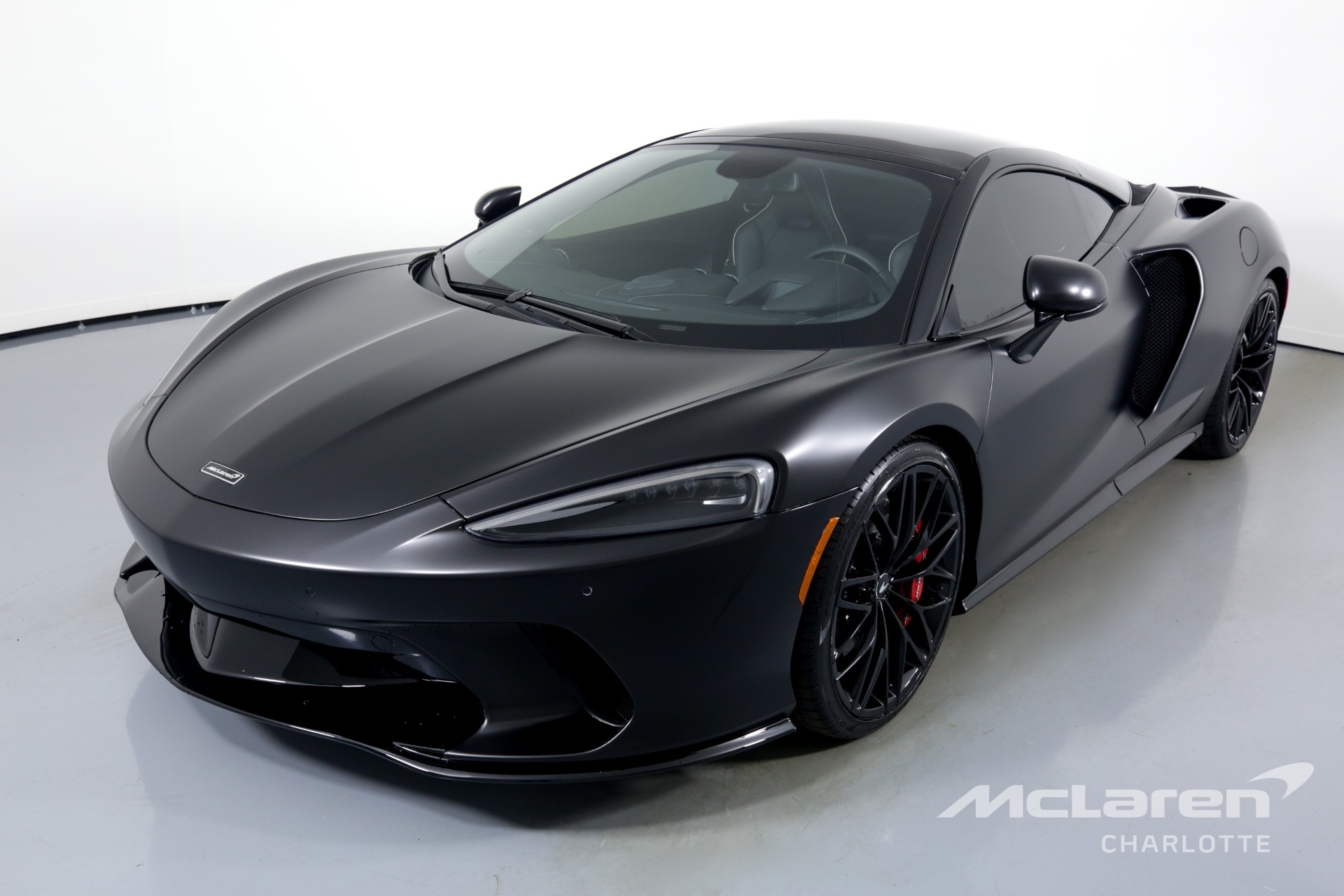 New 2022 MCLAREN GT | Charlotte, NC