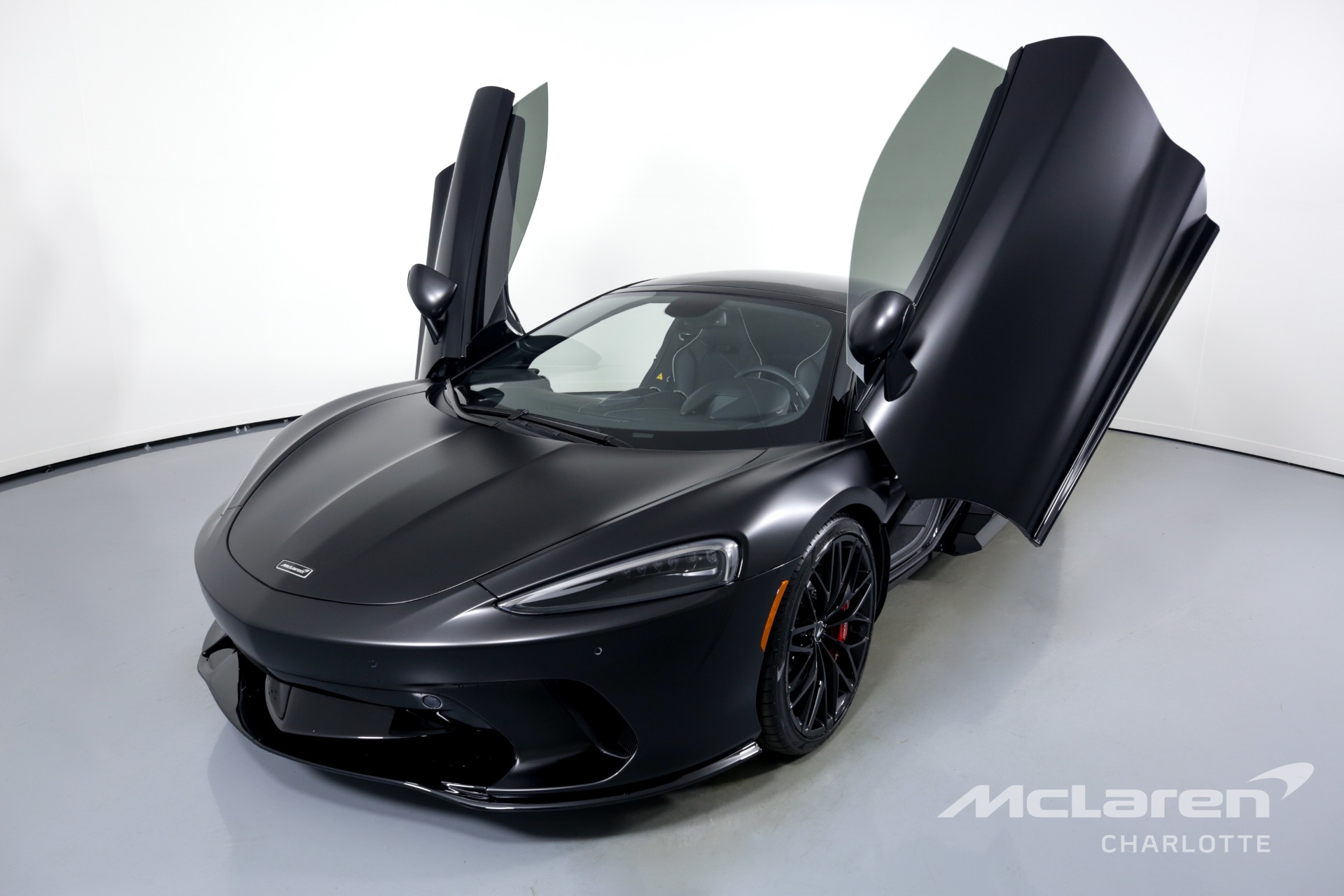 New 2022 MCLAREN GT | Charlotte, NC