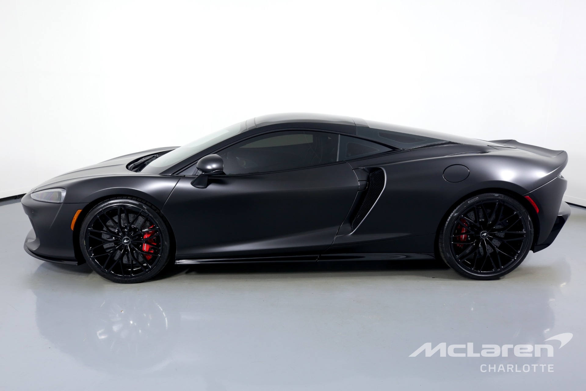 New 2022 MCLAREN GT | Charlotte, NC