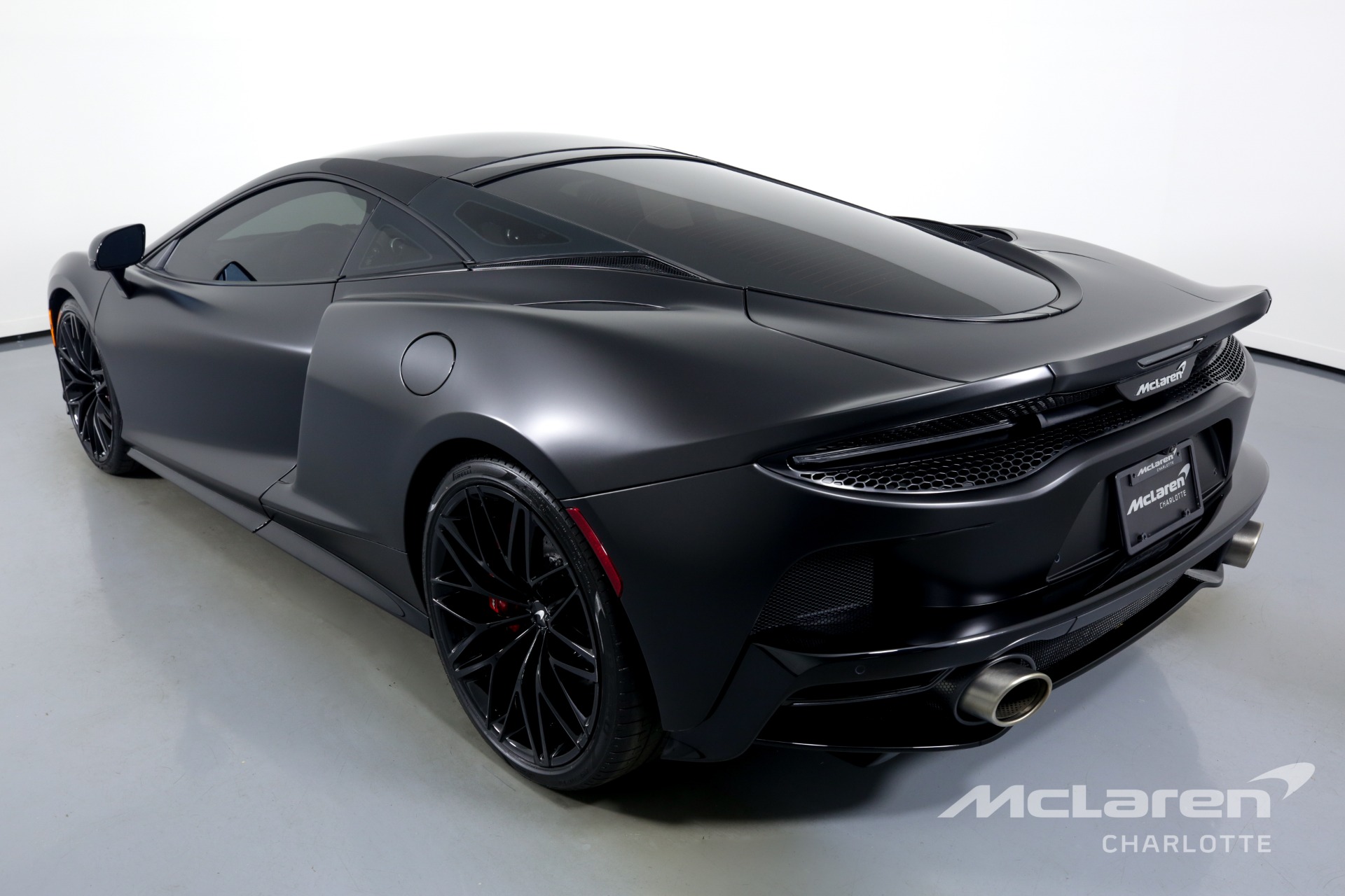 New 2022 MCLAREN GT | Charlotte, NC