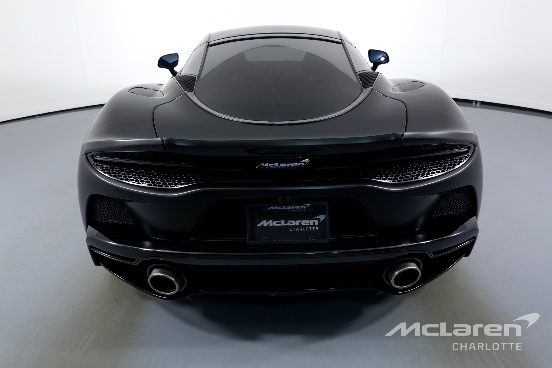 New 2022 MCLAREN GT | Charlotte, NC