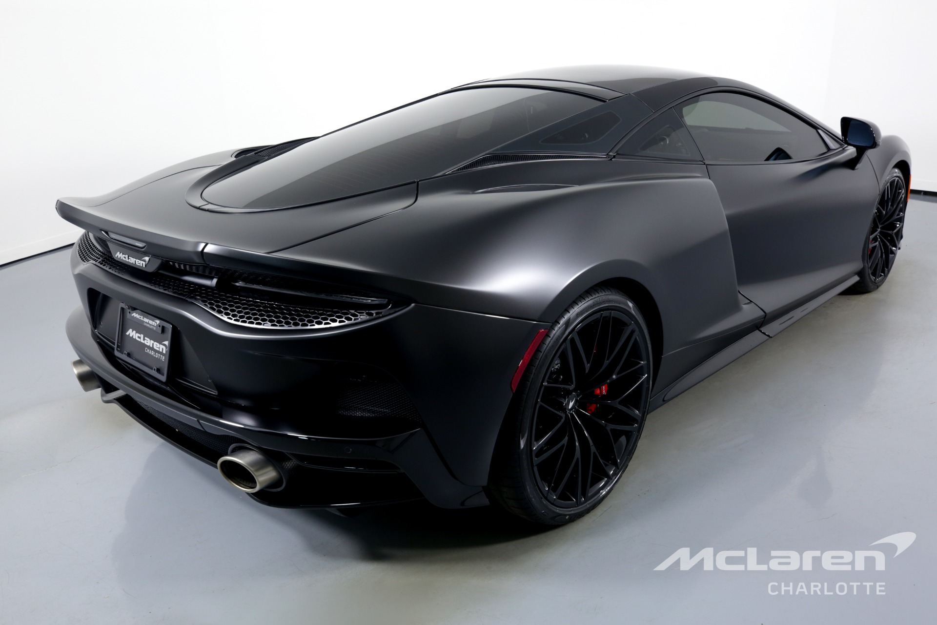 New 2022 MCLAREN GT | Charlotte, NC
