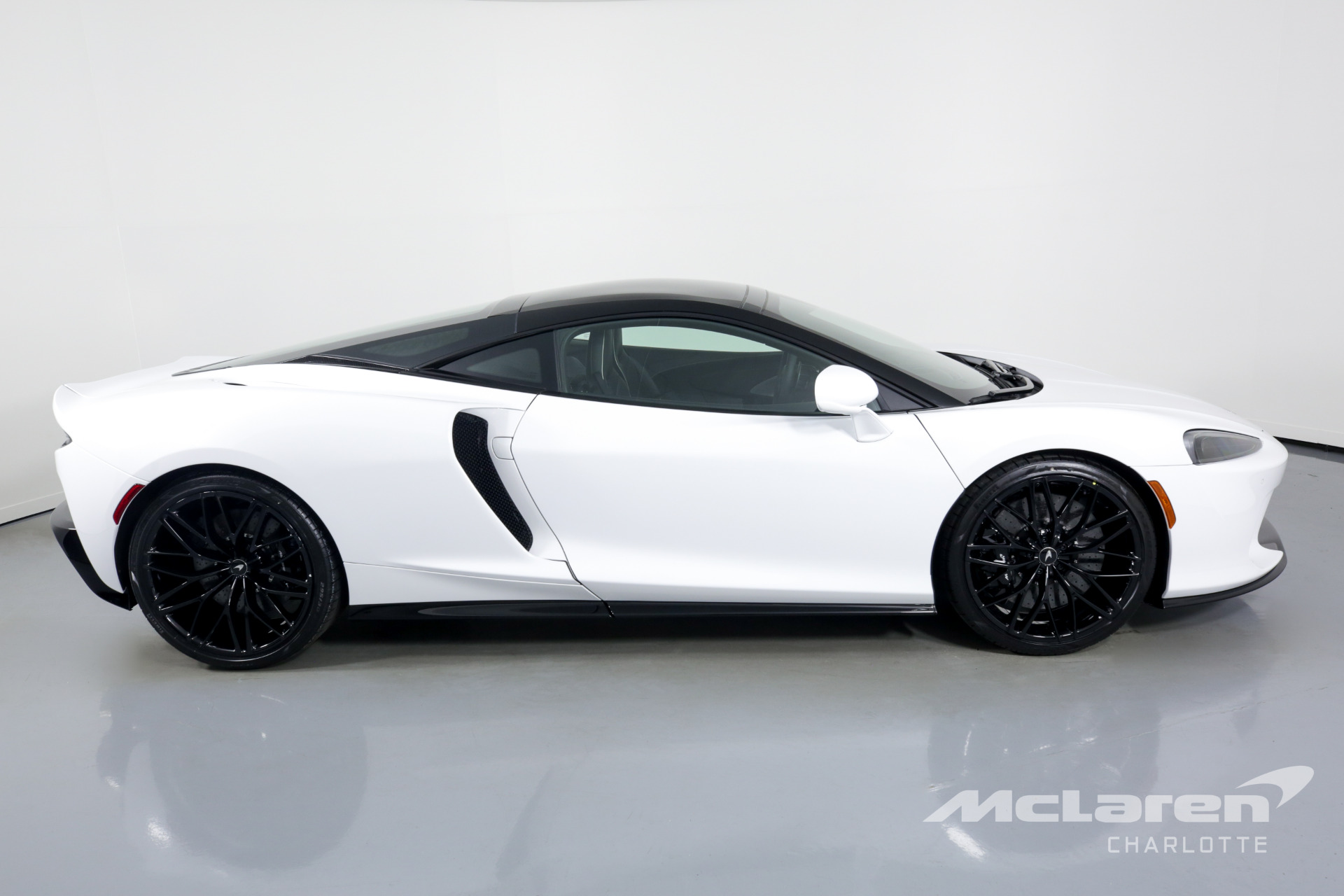Used 2022 MCLAREN GT | Charlotte, NC