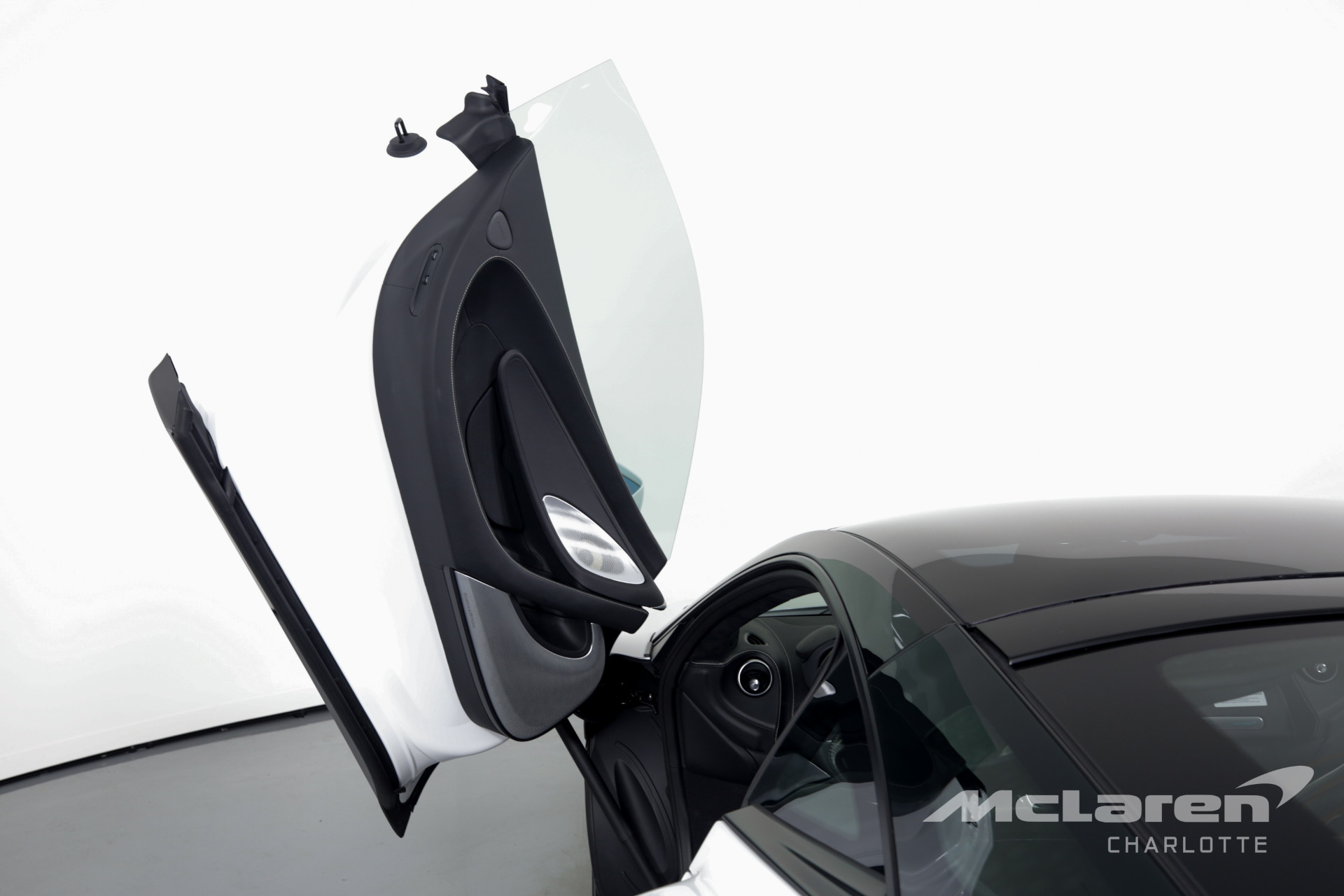 Used 2022 MCLAREN GT | Charlotte, NC