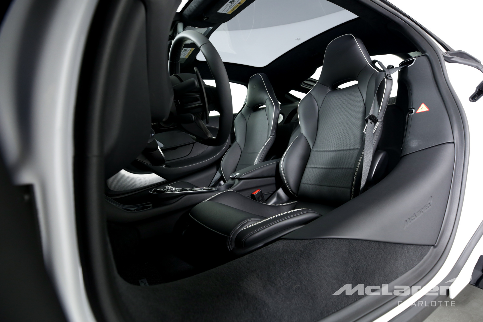 Used 2022 MCLAREN GT | Charlotte, NC