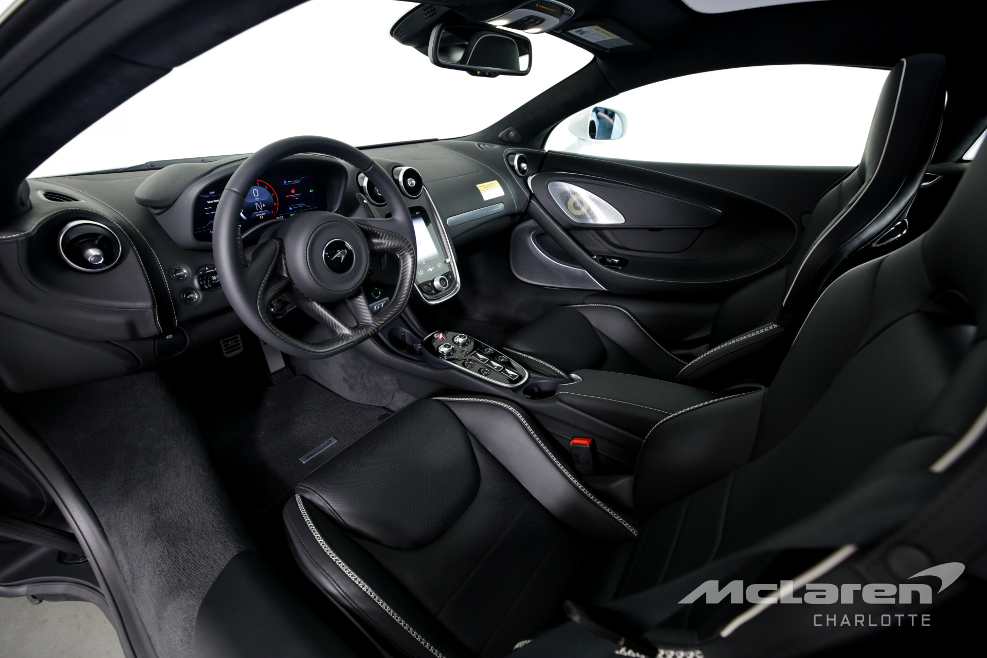 Used 2022 MCLAREN GT | Charlotte, NC