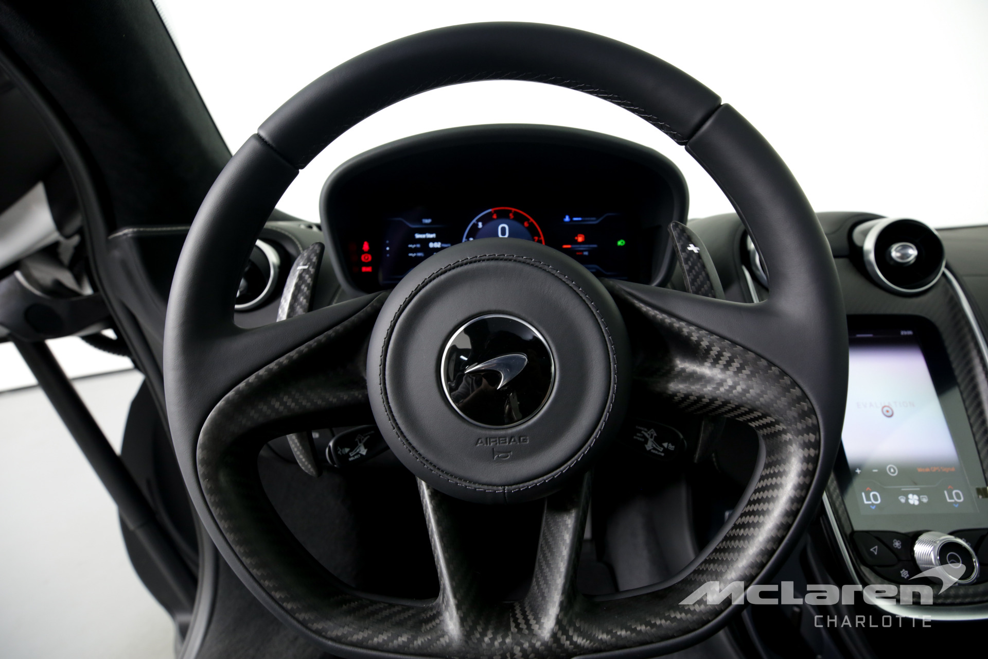 Used 2022 MCLAREN GT | Charlotte, NC