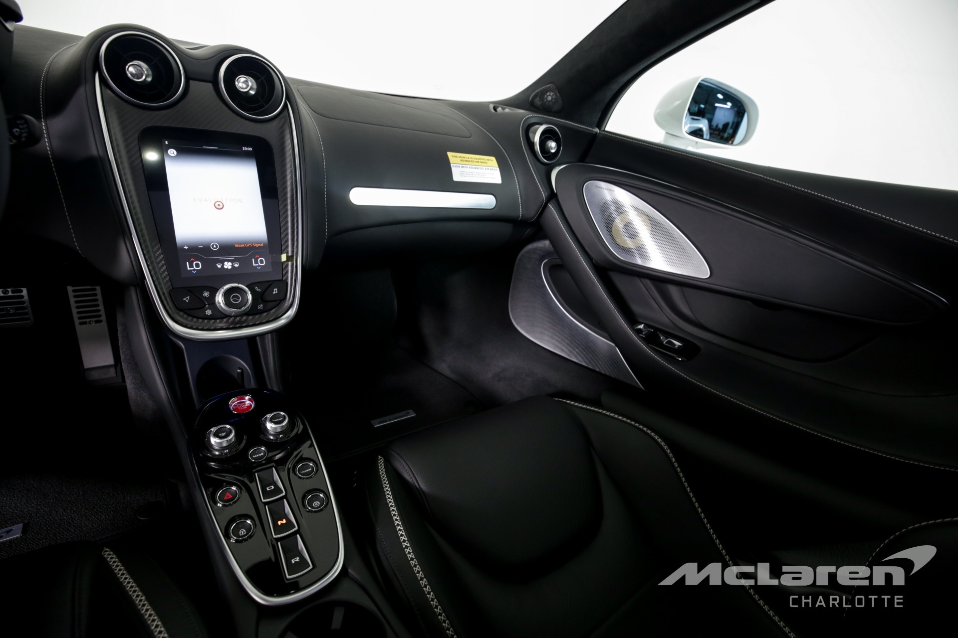 Used 2022 MCLAREN GT | Charlotte, NC