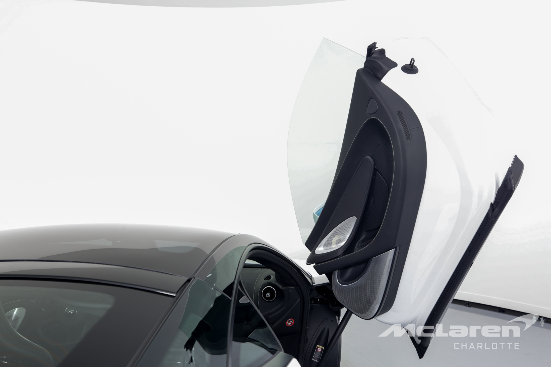 Used 2022 MCLAREN GT | Charlotte, NC