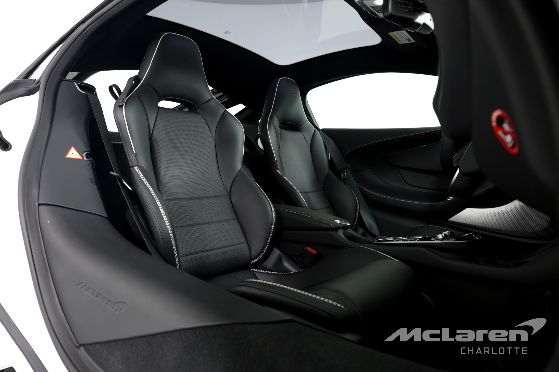Used 2022 MCLAREN GT | Charlotte, NC