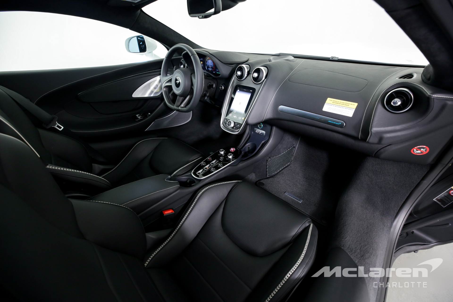 Used 2022 MCLAREN GT | Charlotte, NC
