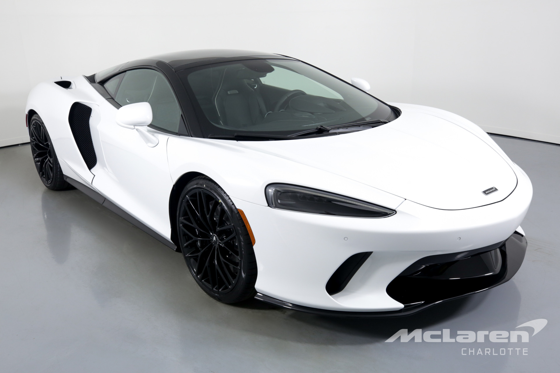 Used 2022 MCLAREN GT | Charlotte, NC