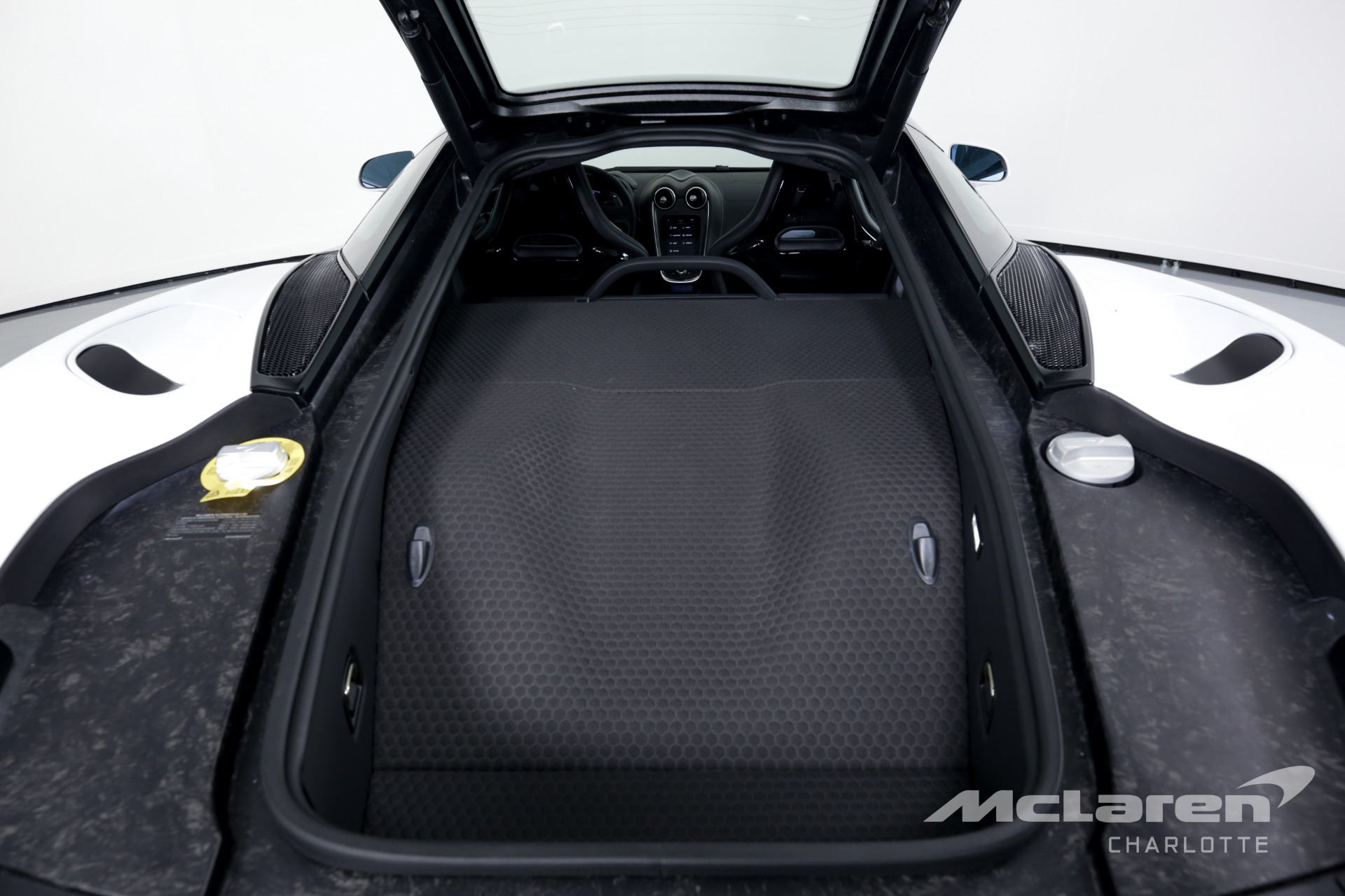 Used 2022 MCLAREN GT | Charlotte, NC