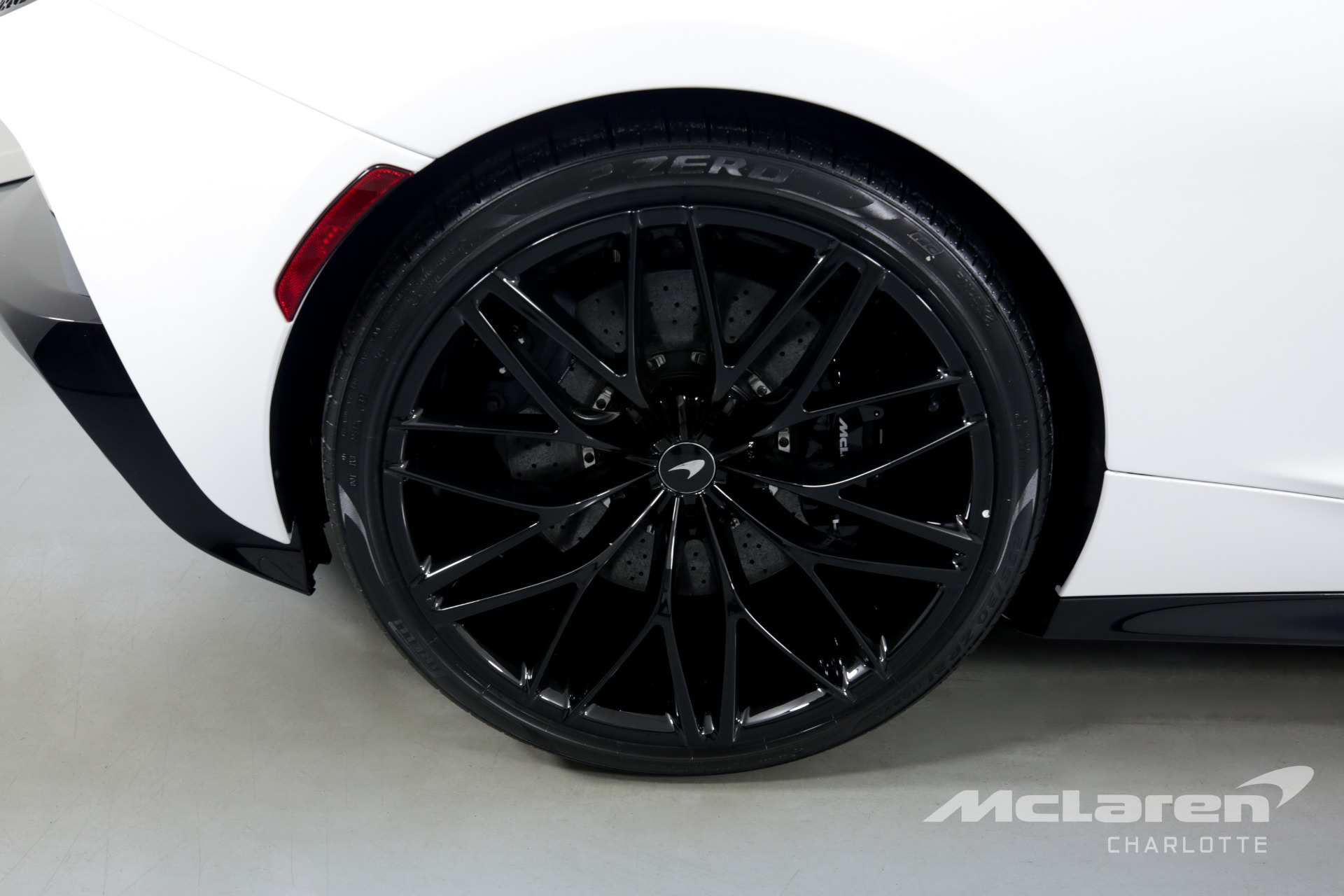 Used 2022 MCLAREN GT | Charlotte, NC