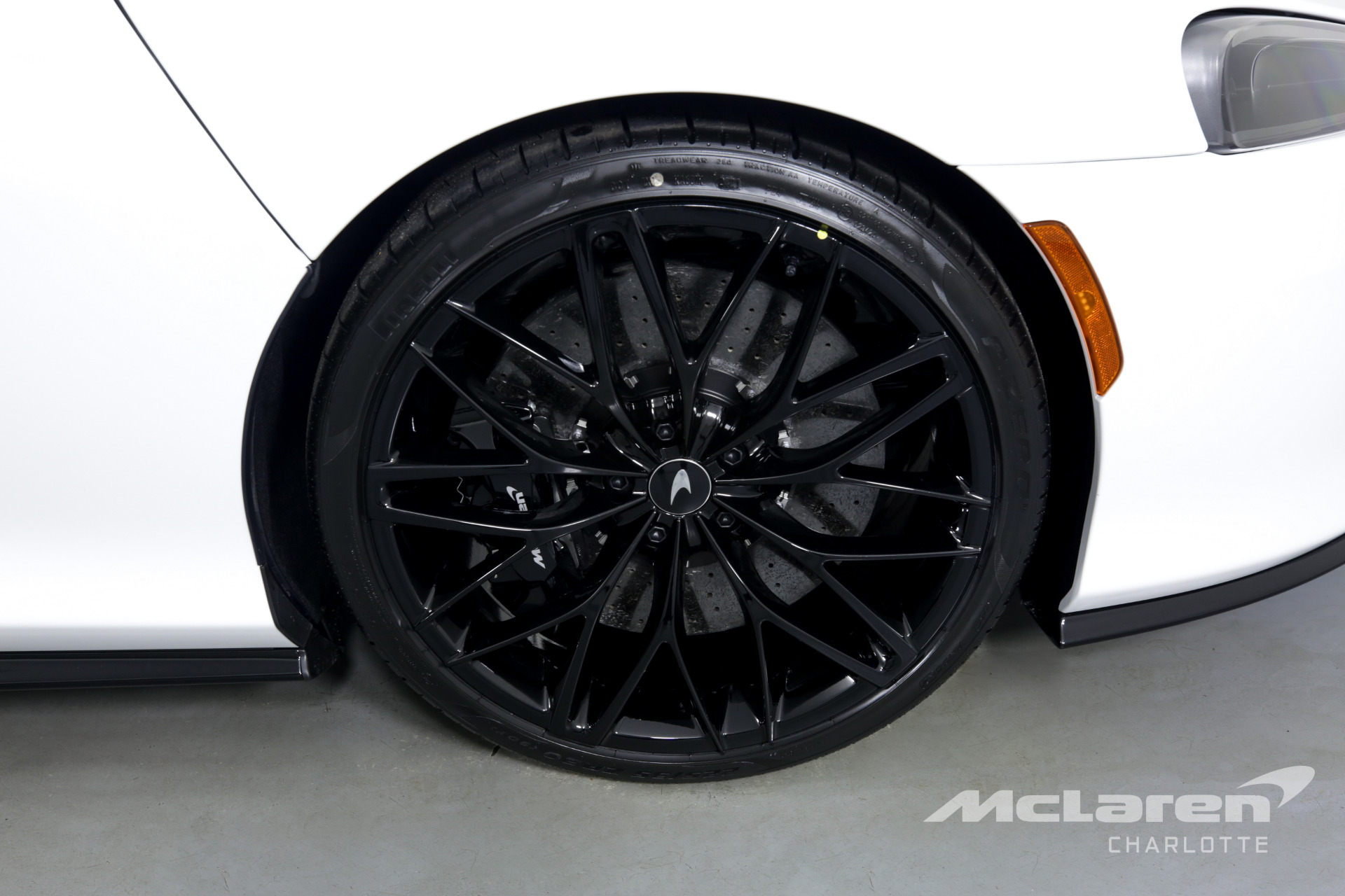Used 2022 MCLAREN GT | Charlotte, NC