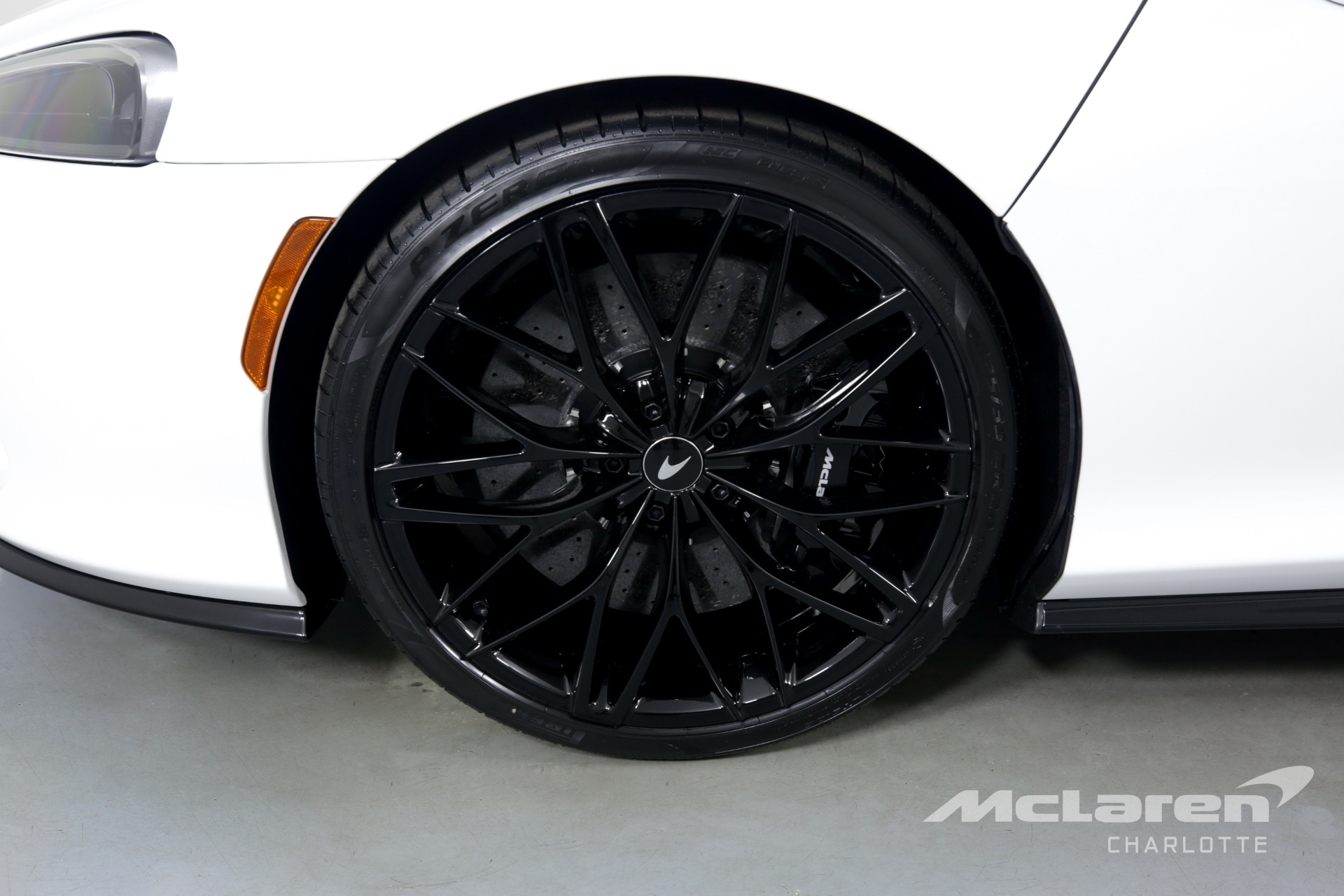 Used 2022 MCLAREN GT | Charlotte, NC