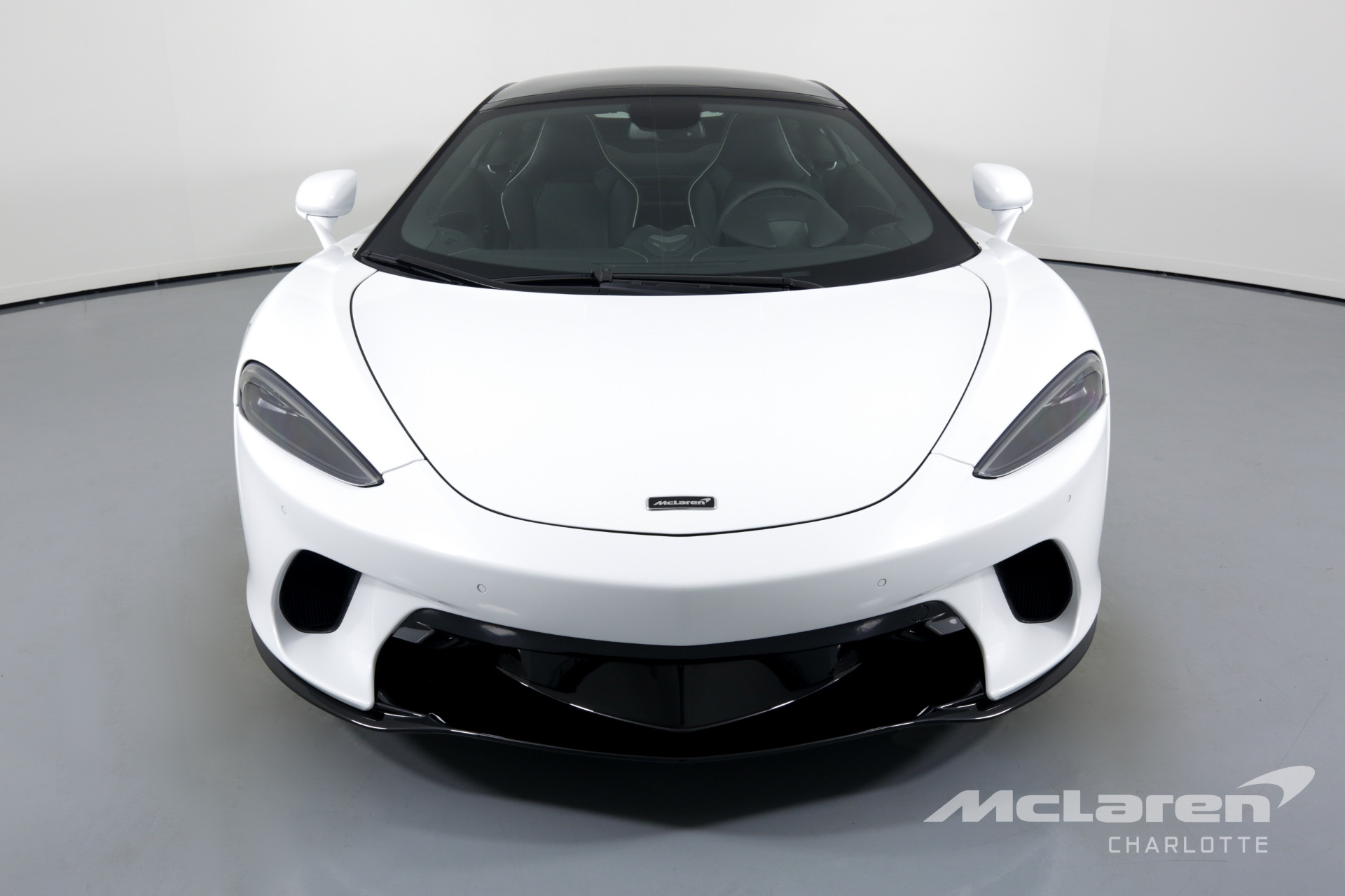 Used 2022 MCLAREN GT | Charlotte, NC