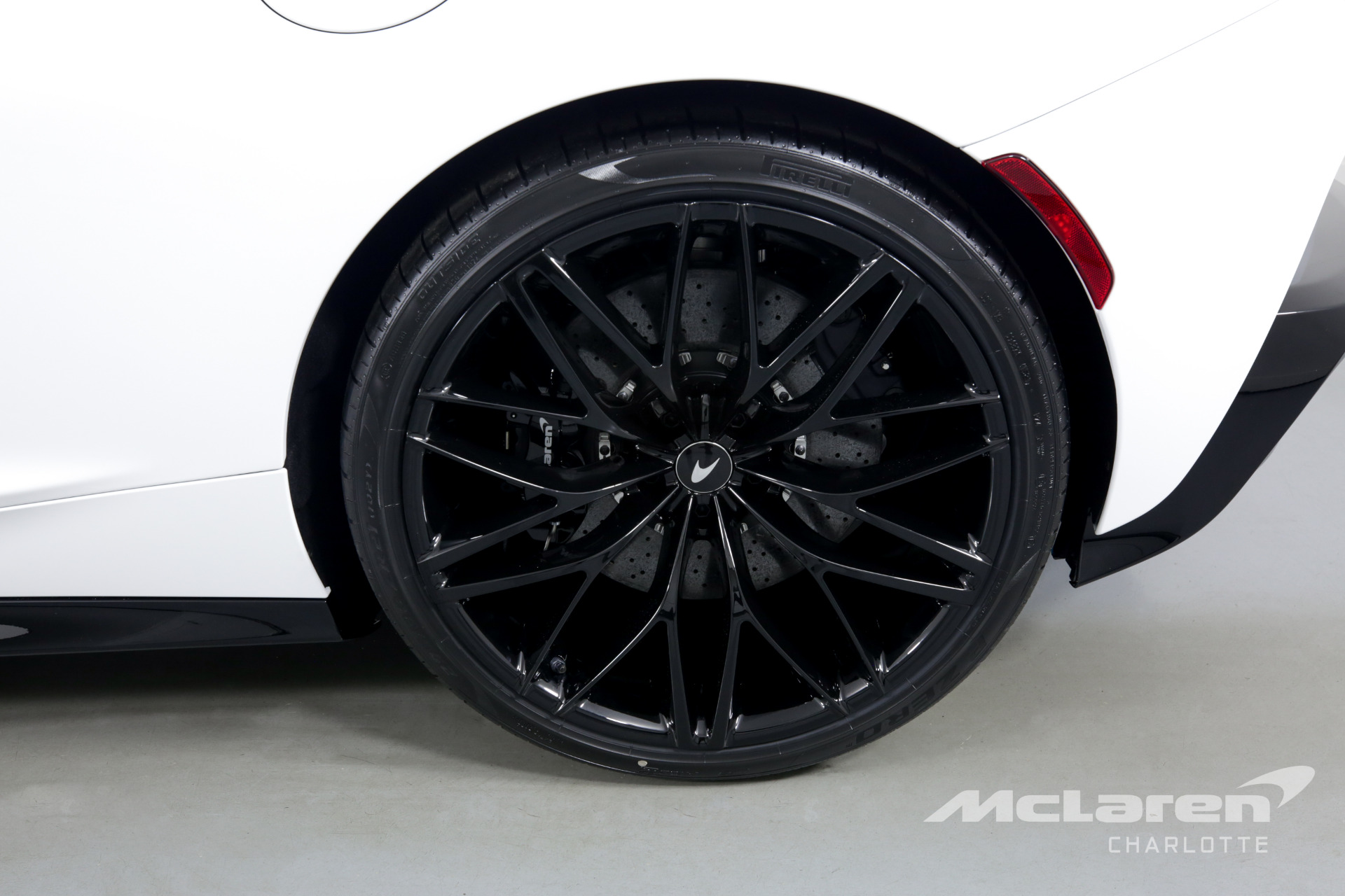 Used 2022 MCLAREN GT | Charlotte, NC