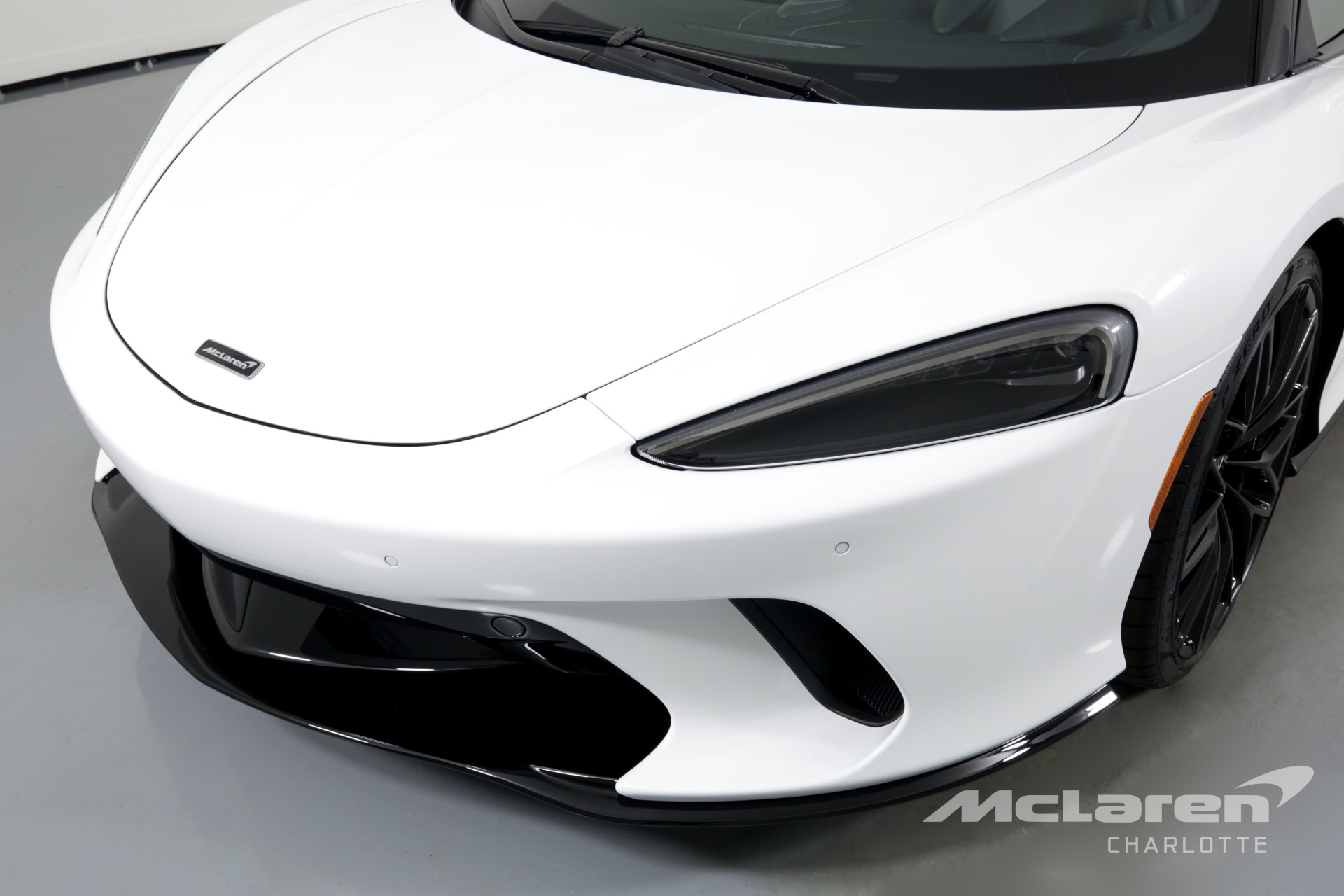 Used 2022 MCLAREN GT | Charlotte, NC