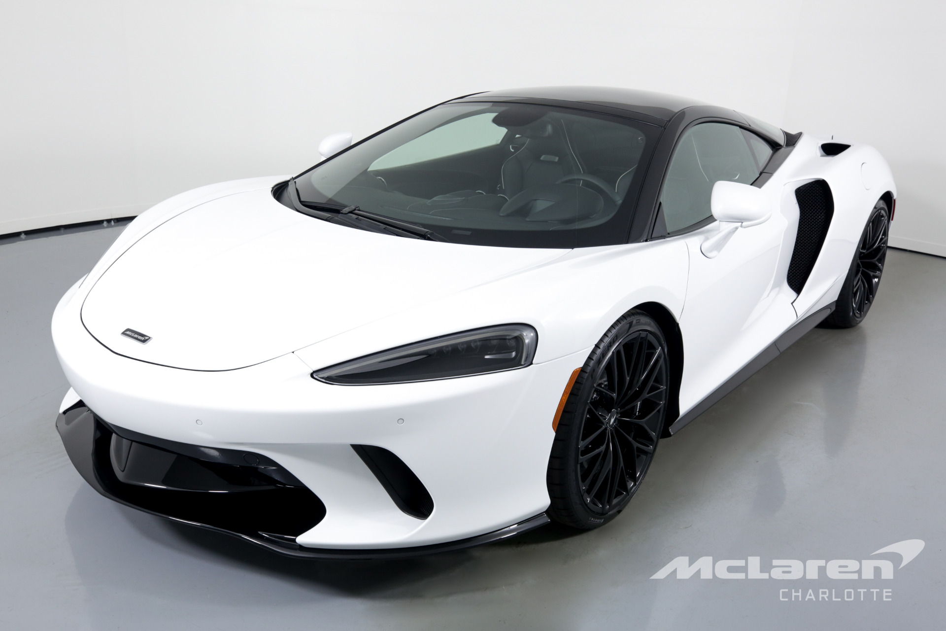 Used 2022 MCLAREN GT | Charlotte, NC