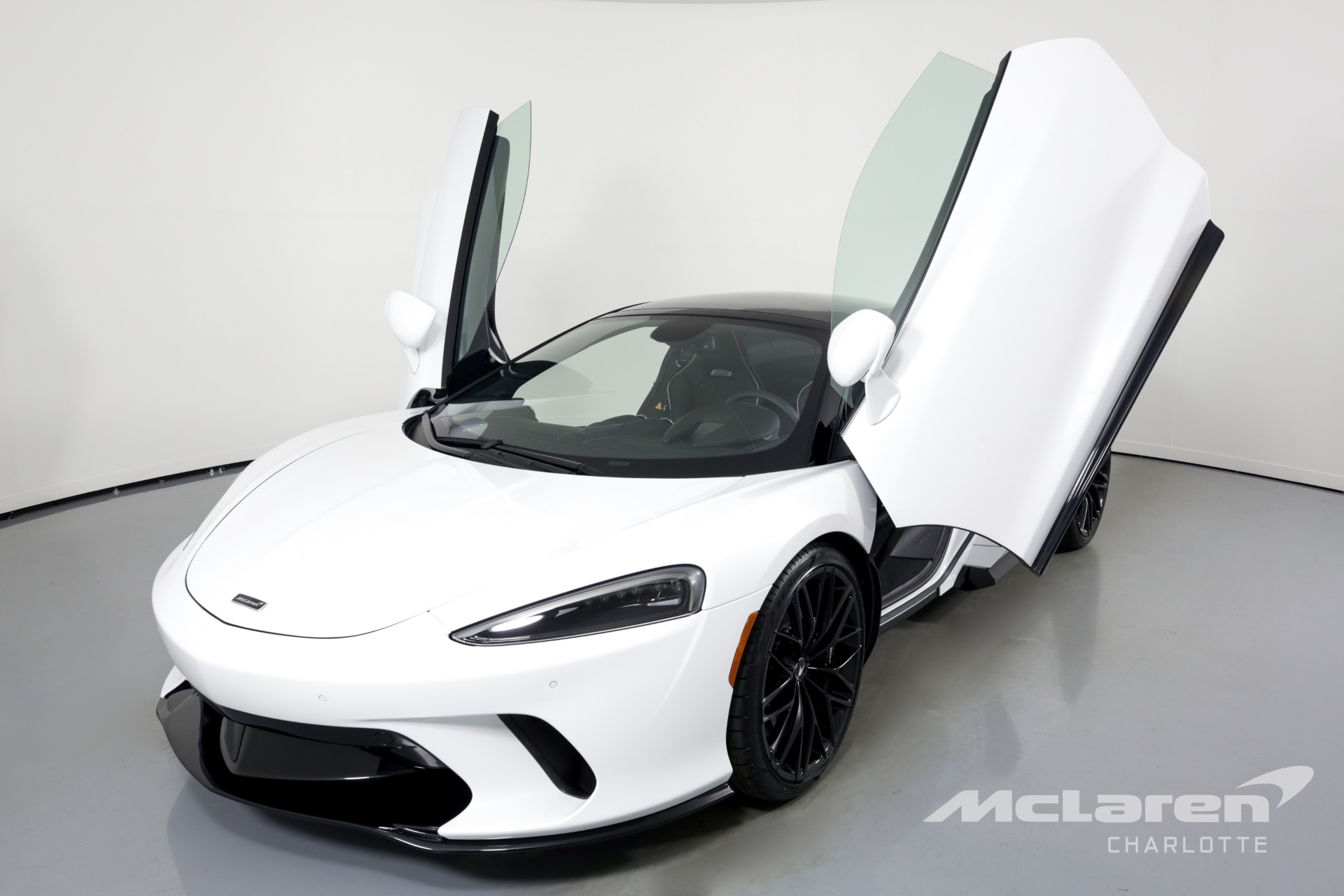 Used 2022 MCLAREN GT | Charlotte, NC
