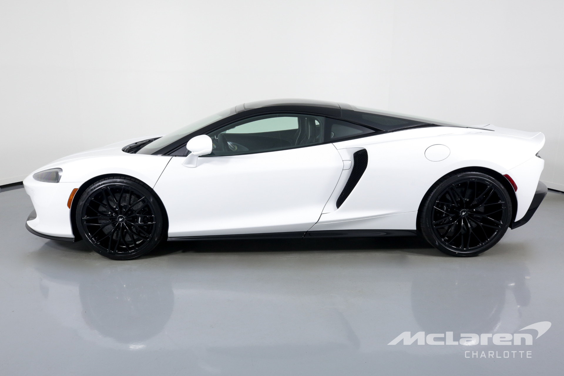 Used 2022 MCLAREN GT | Charlotte, NC