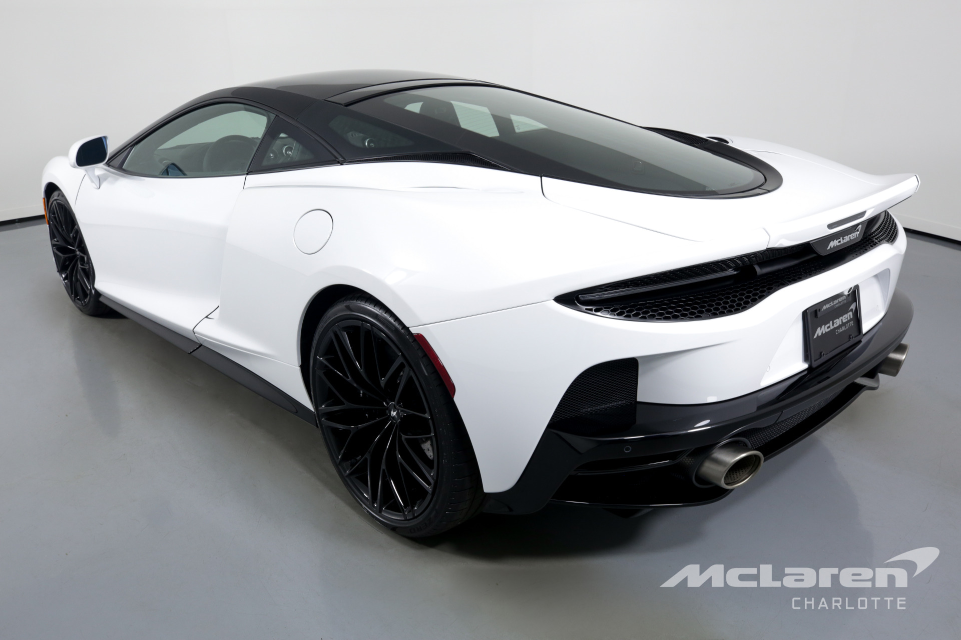 Used 2022 MCLAREN GT | Charlotte, NC
