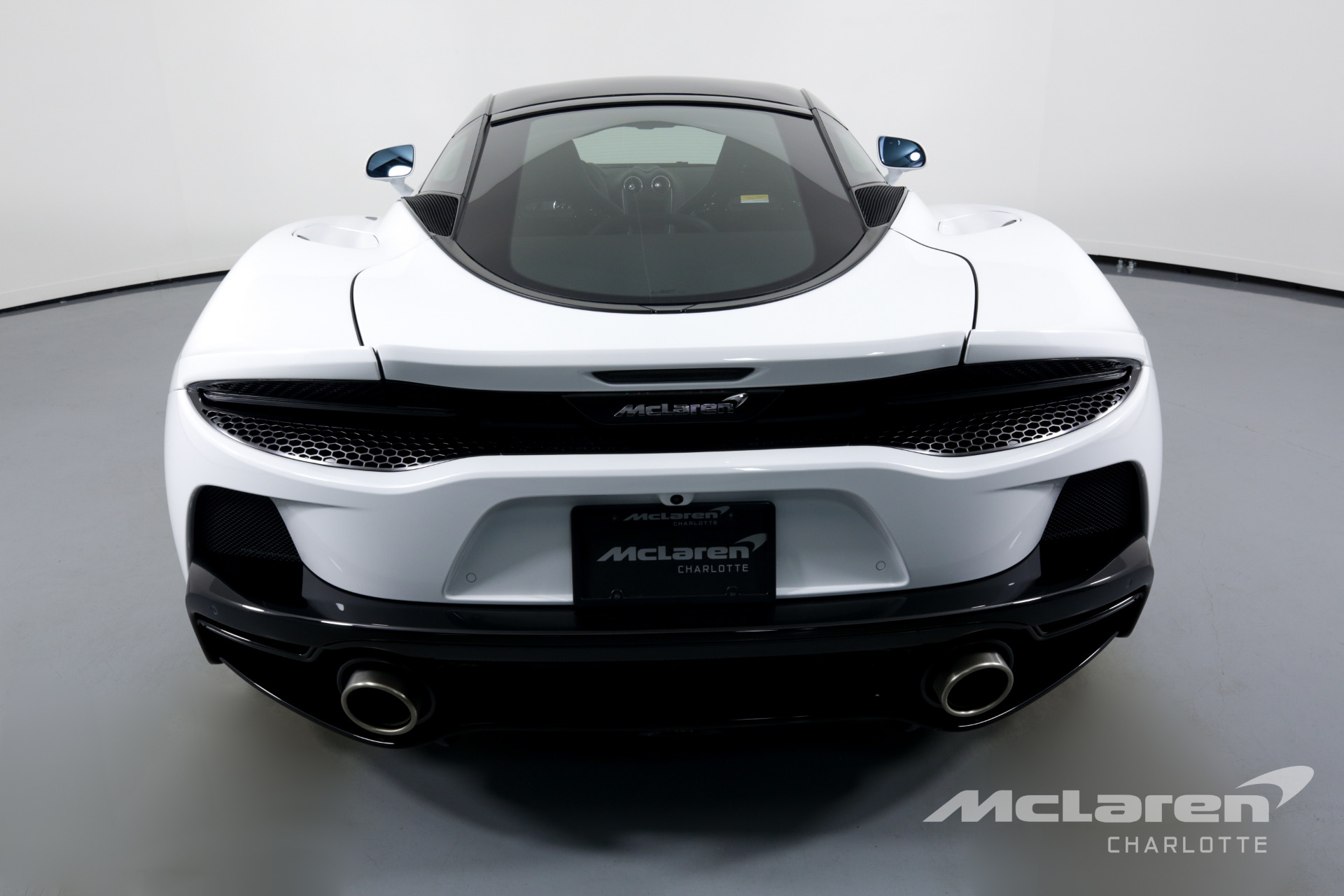 Used 2022 MCLAREN GT | Charlotte, NC