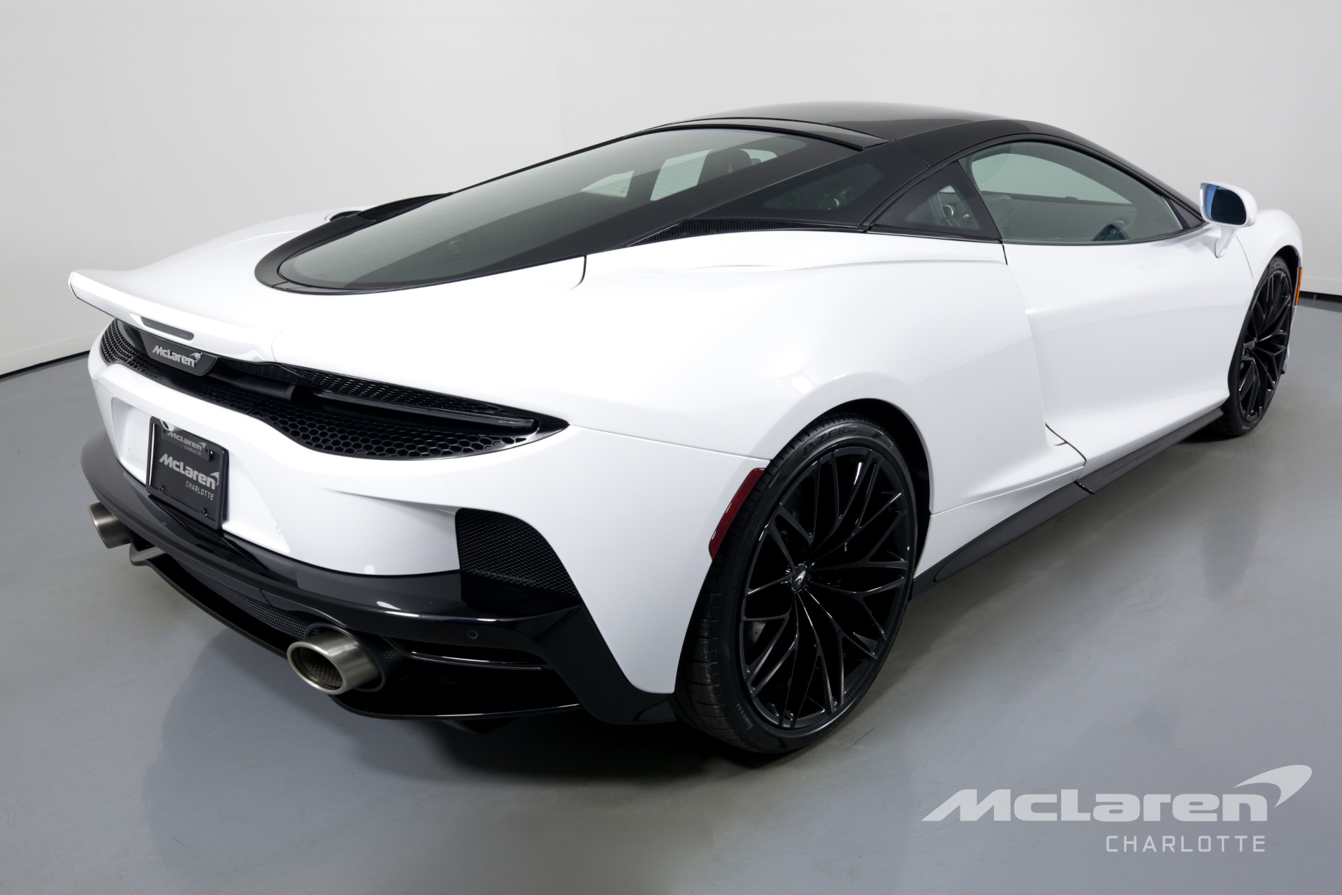 Used 2022 MCLAREN GT | Charlotte, NC