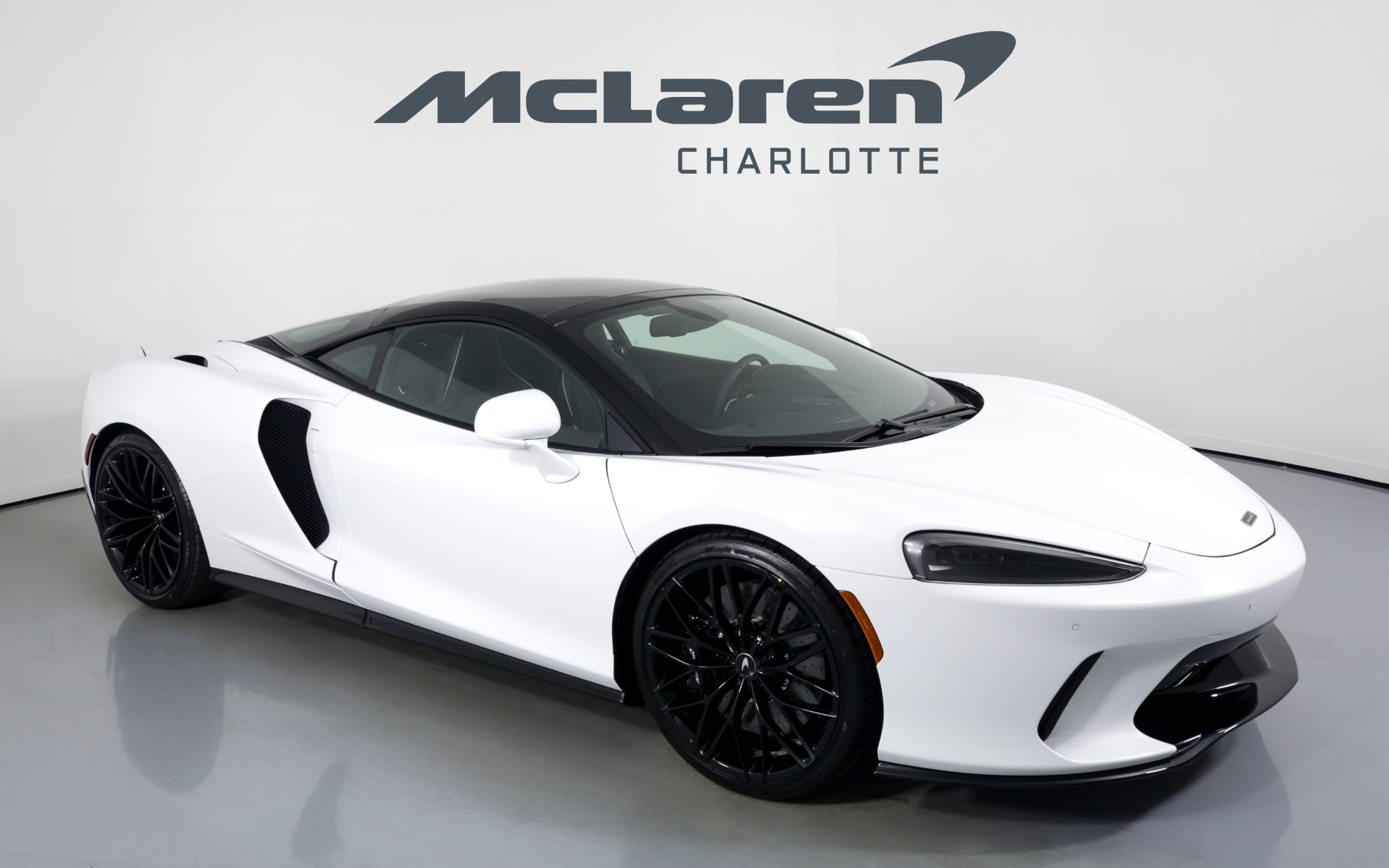 Used 2022 MCLAREN GT | Charlotte, NC