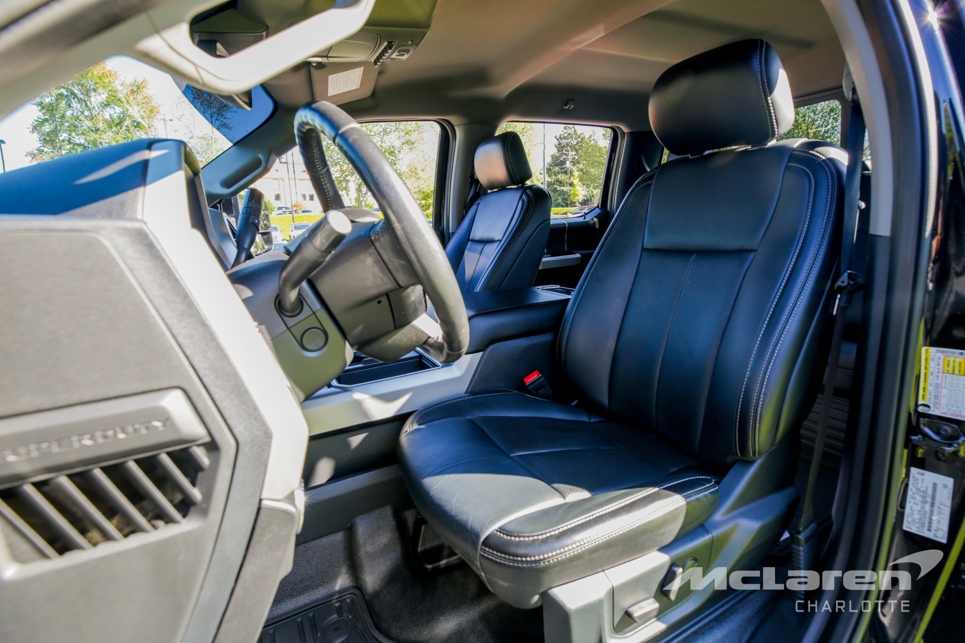 Used 2020 Ford F-450 Super Duty Lariat | Charlotte, NC