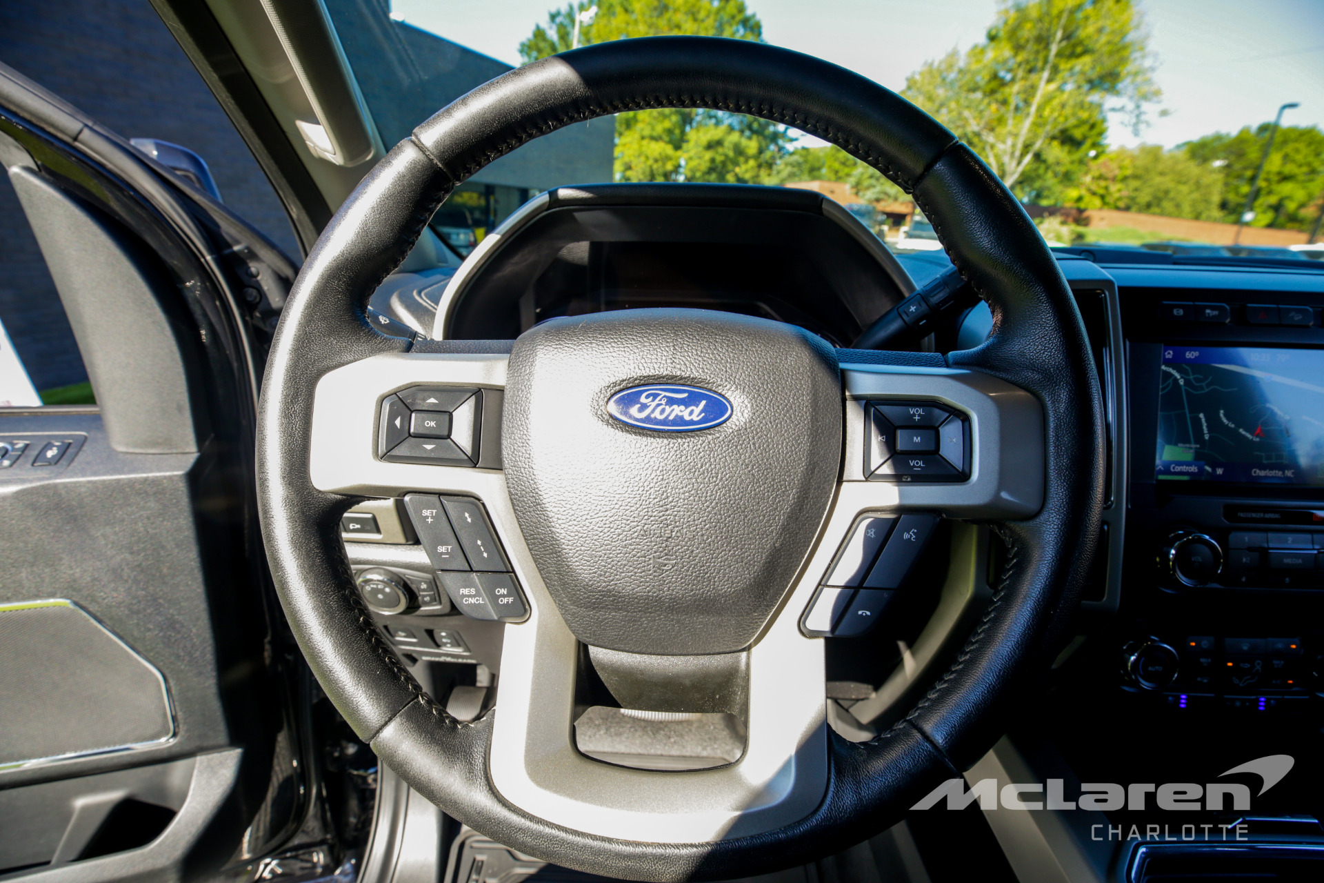 Used 2020 Ford F-450 Super Duty Lariat | Charlotte, NC