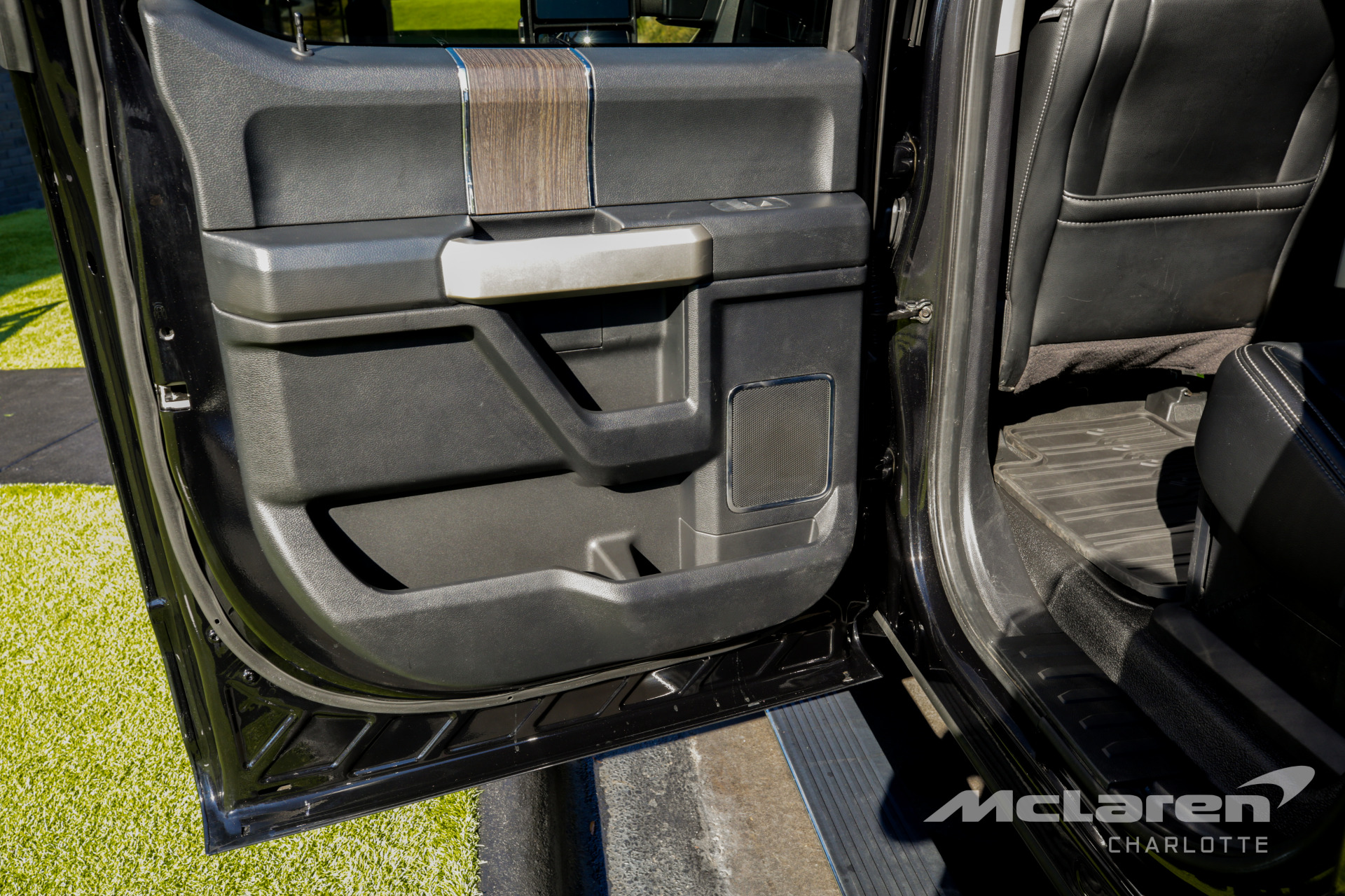 Used 2020 Ford F-450 Super Duty Lariat | Charlotte, NC