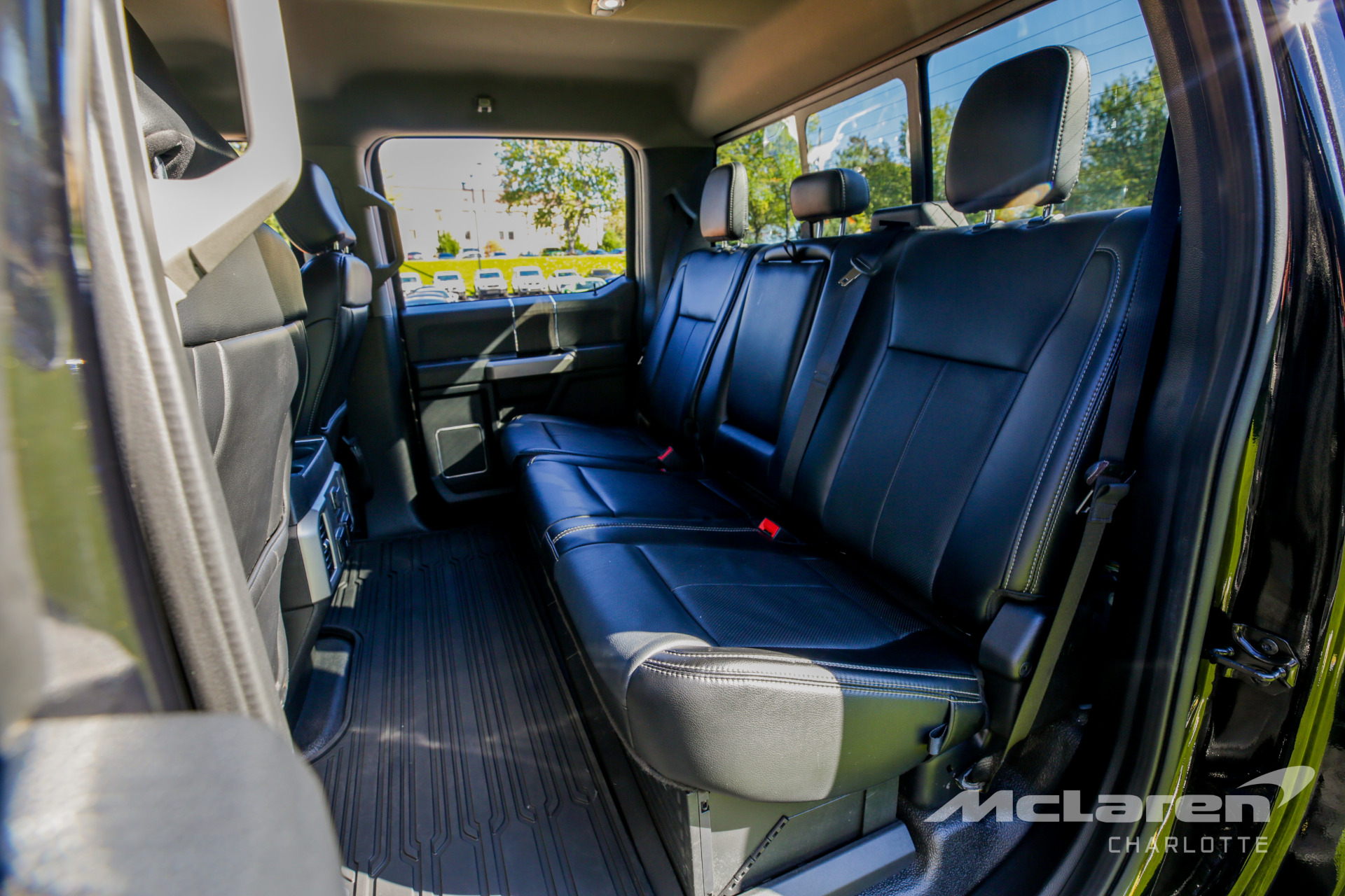Used 2020 Ford F-450 Super Duty Lariat | Charlotte, NC