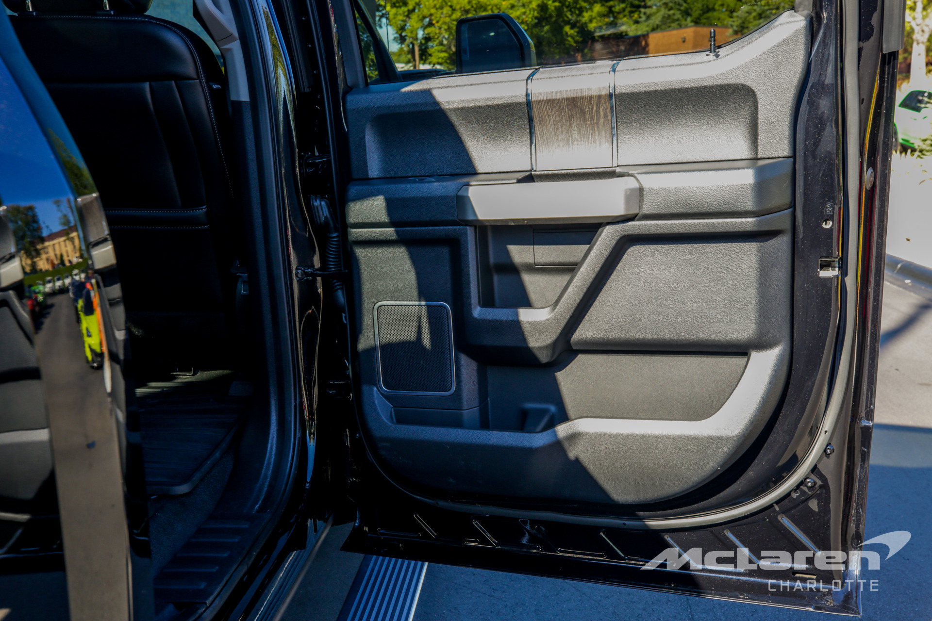 Used 2020 Ford F-450 Super Duty Lariat | Charlotte, NC