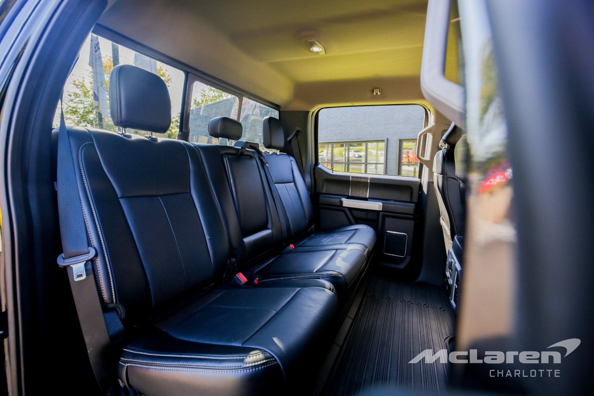 Used 2020 Ford F-450 Super Duty Lariat | Charlotte, NC