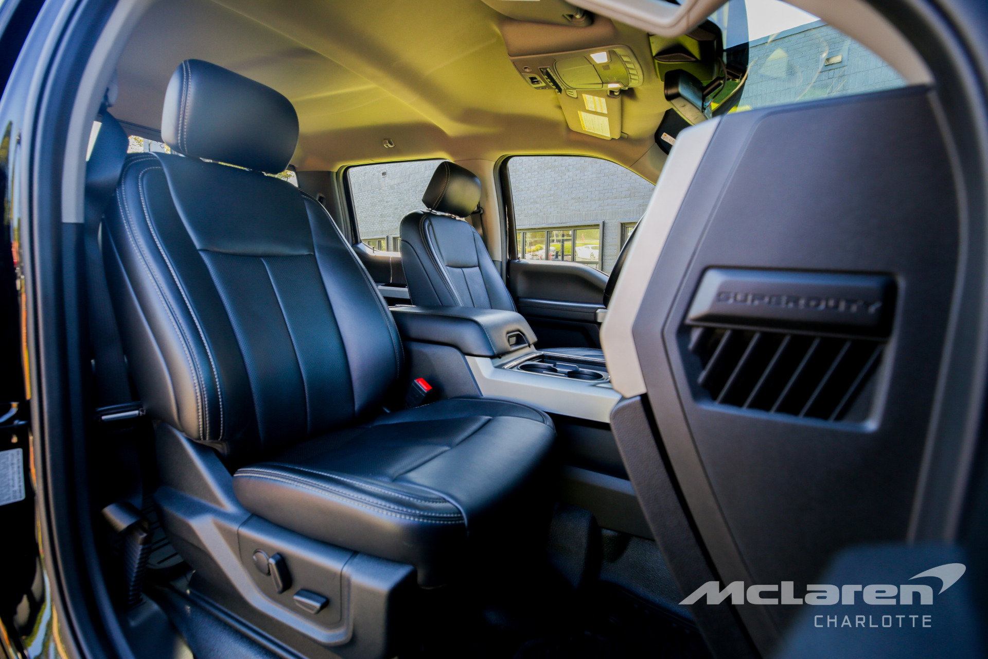 Used 2020 Ford F-450 Super Duty Lariat | Charlotte, NC